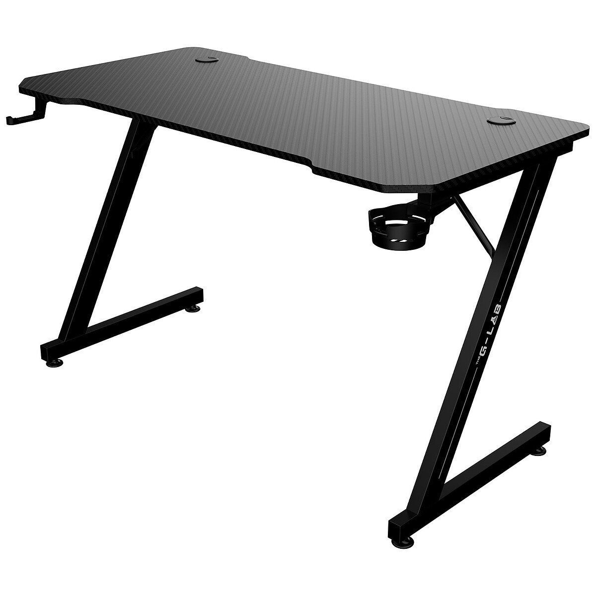 The G Lab K Desk Yttrium