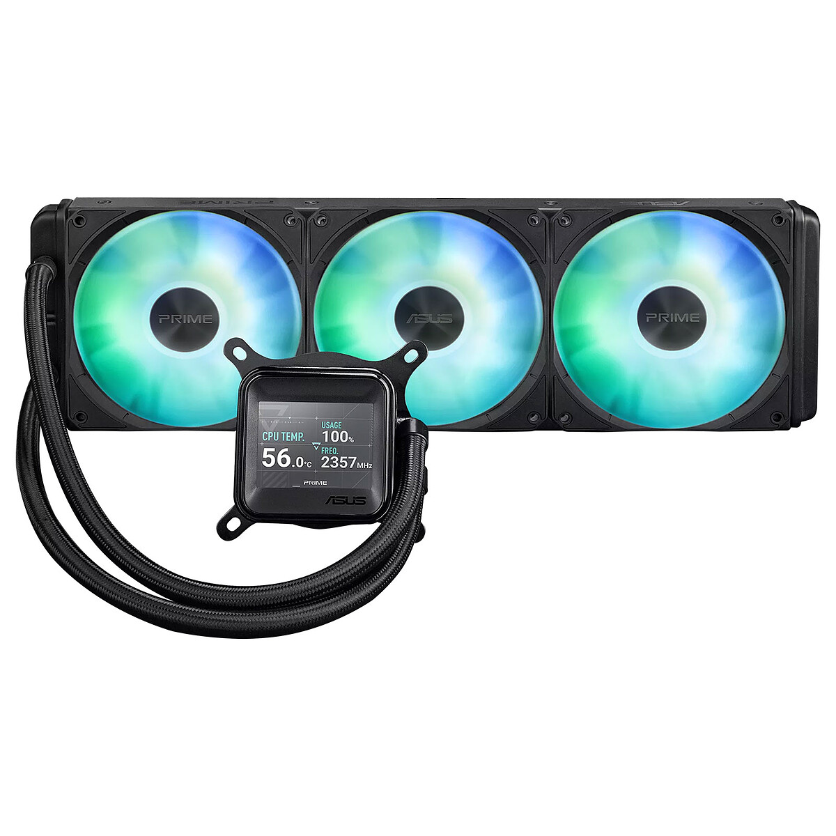 ASUS PRIME LC360 ARGB LCD