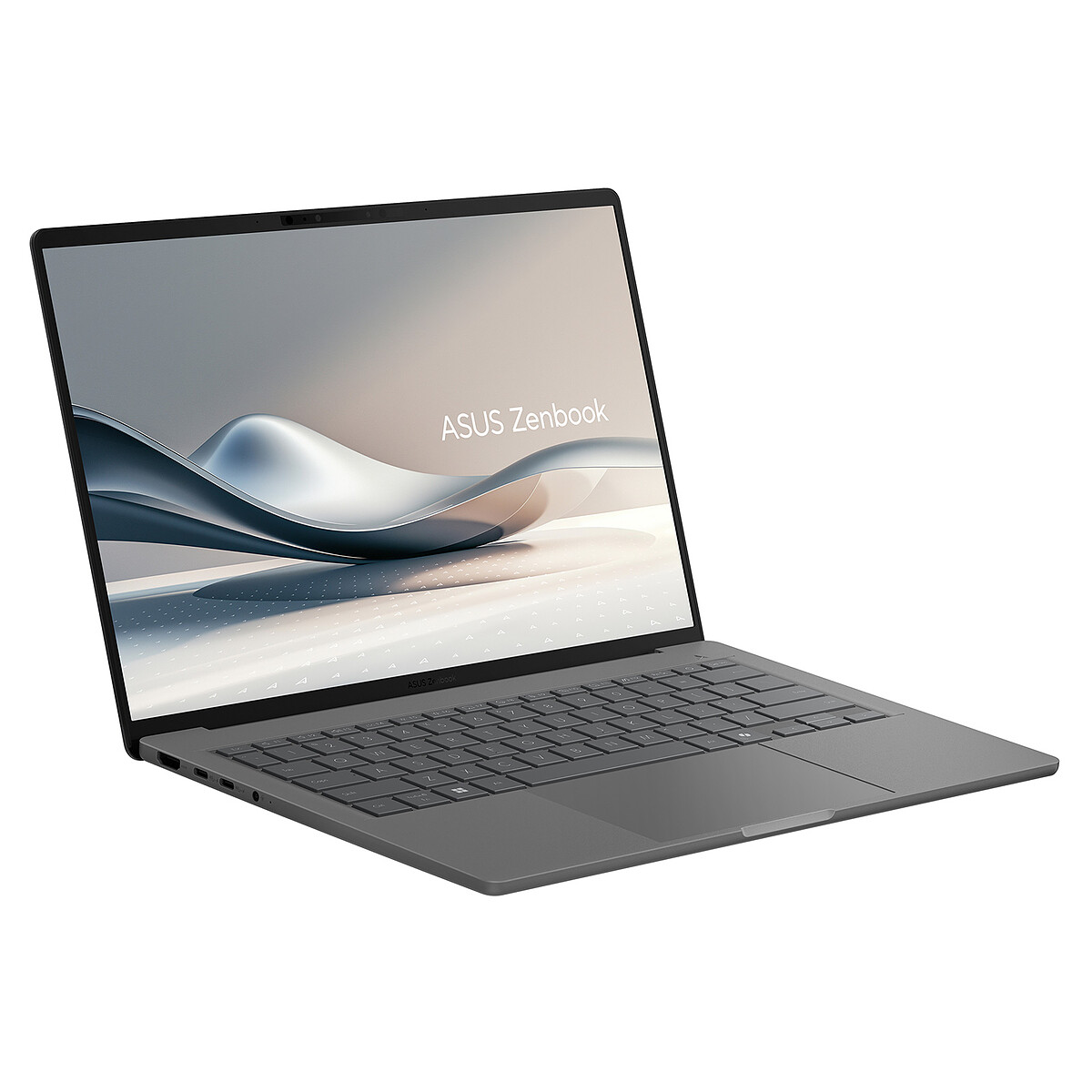 Snapdragon X Elite X1E-78-100 32 Go SSD 1 To 14" OLED Full HD+ Wi-Fi 7/Bluetooth Webcam Windows 11 Famille