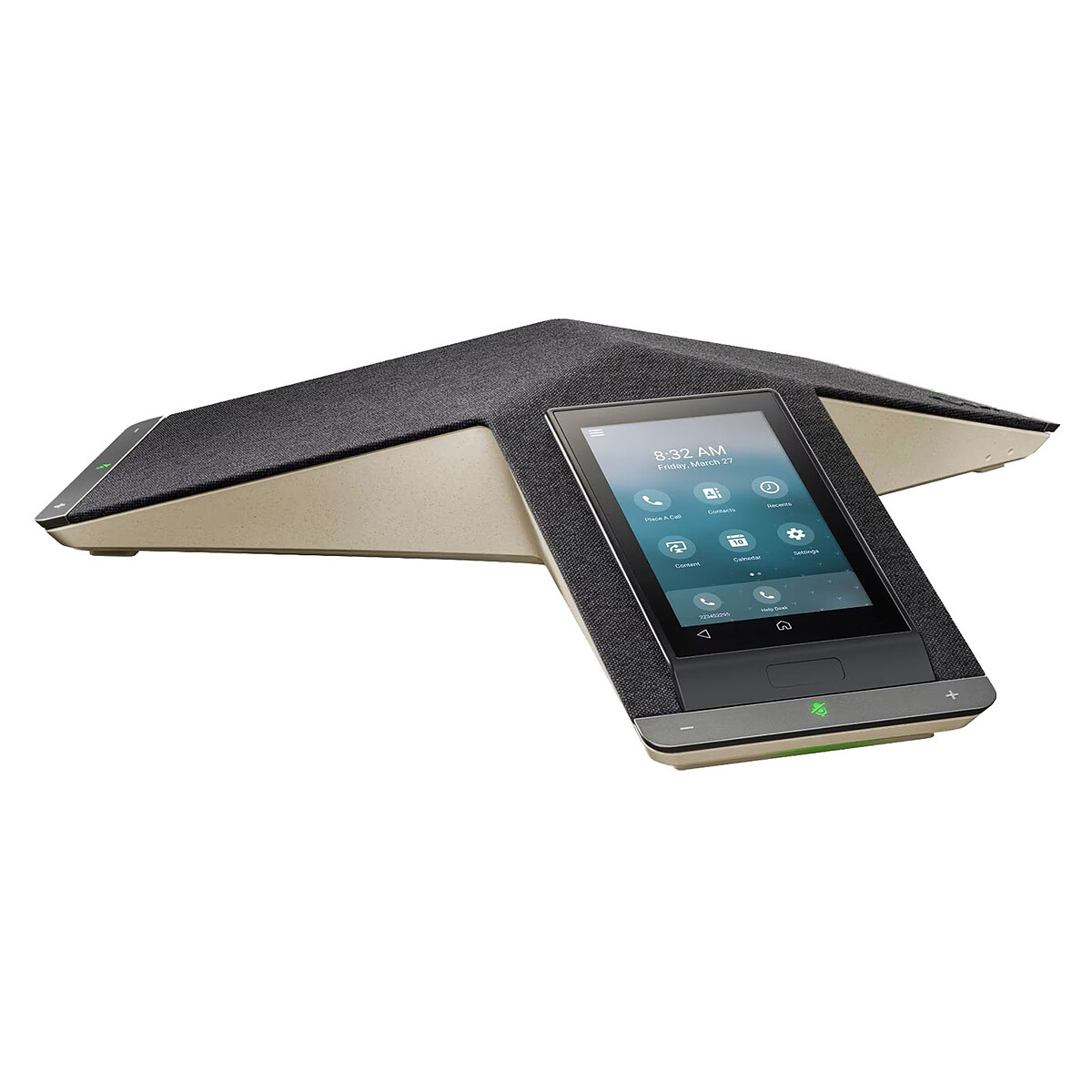 HP Poly Trio C60 - vue 3