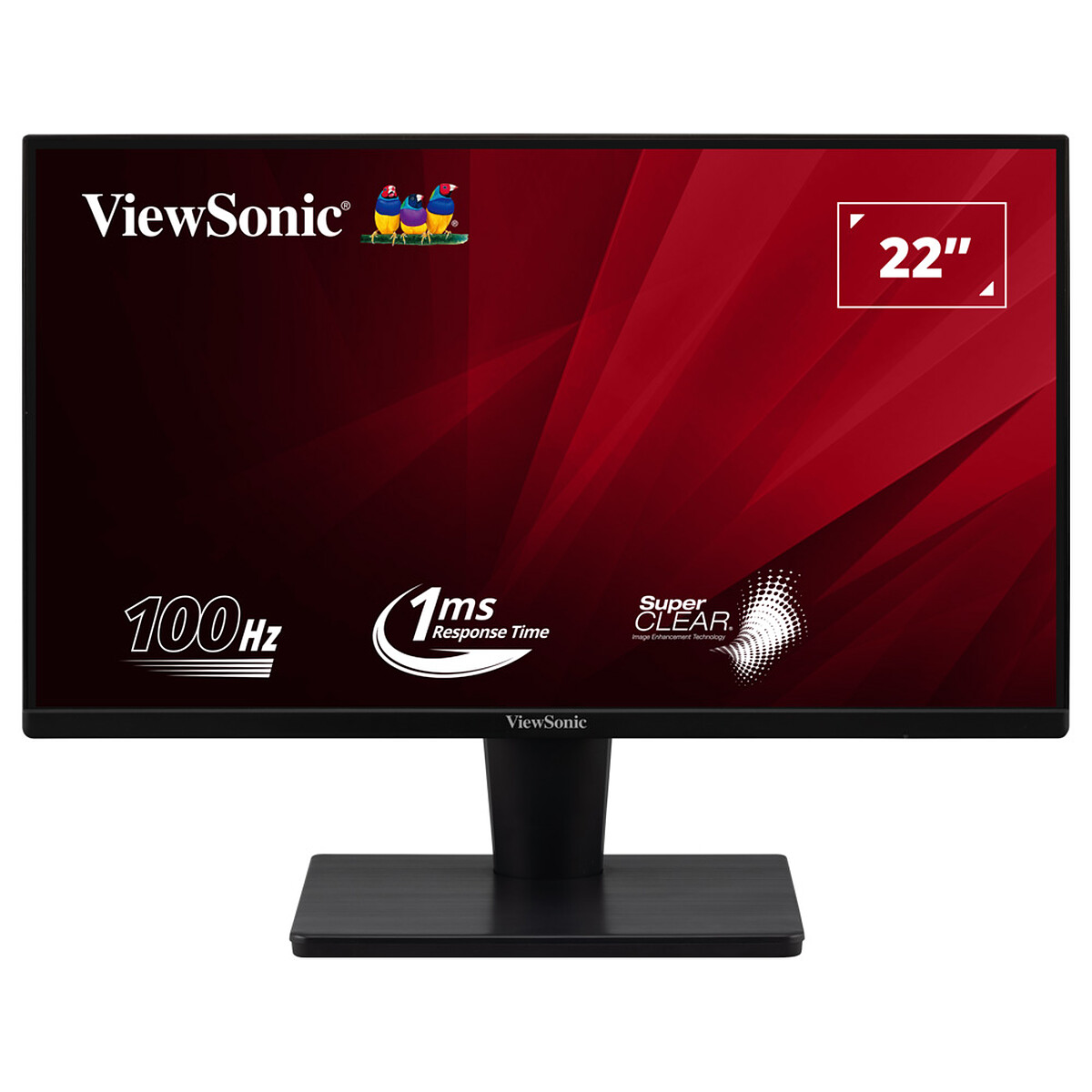 ViewSonic 21.5″ LED – VA2215-H