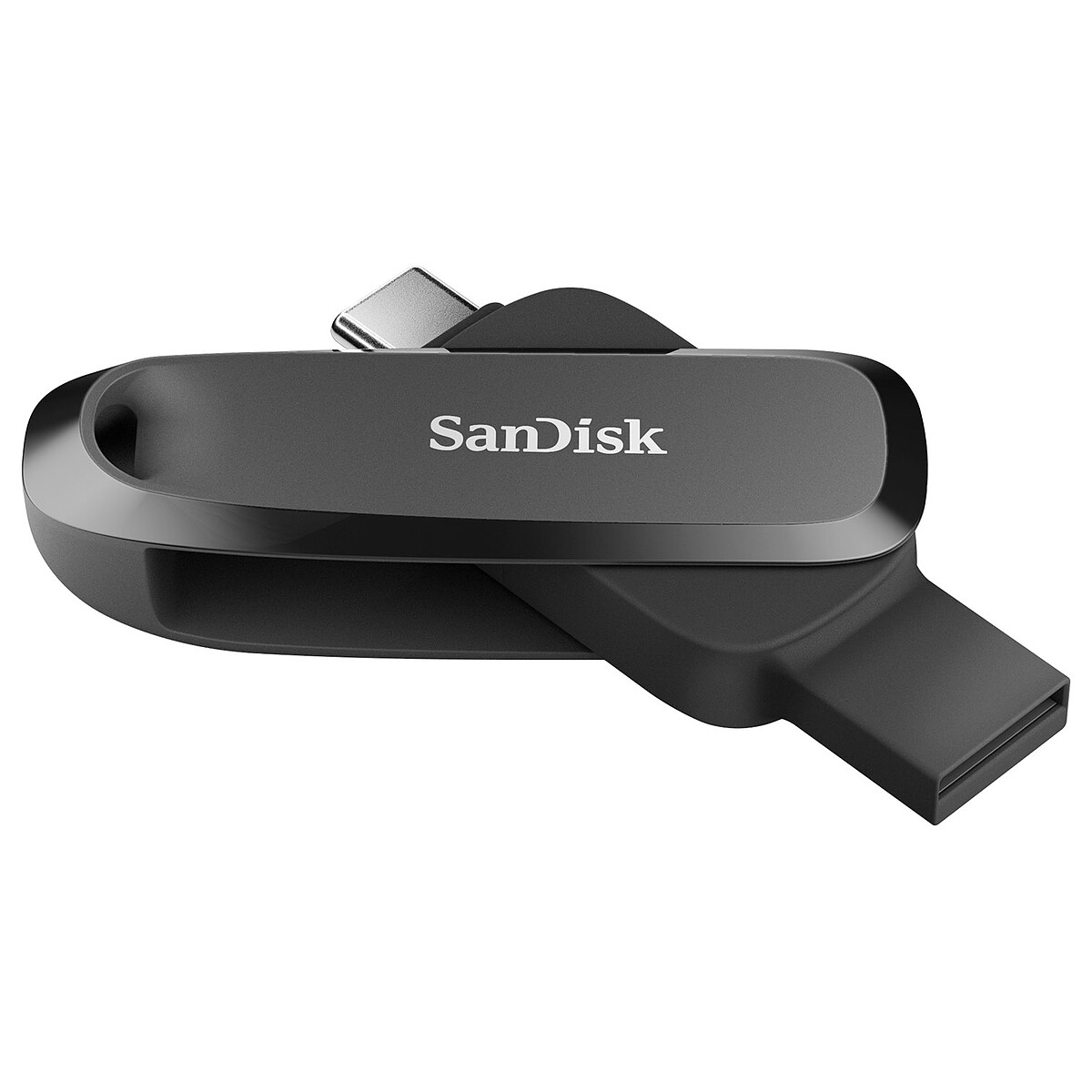 SanDisk Phone Drive - 128 Go (Noir) - Sandisk