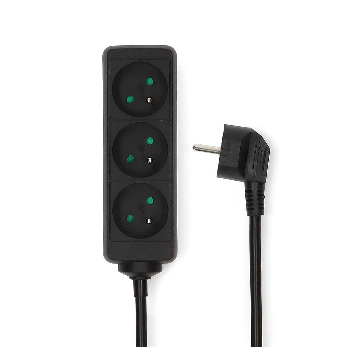 Nedis Multiprise 3 prises