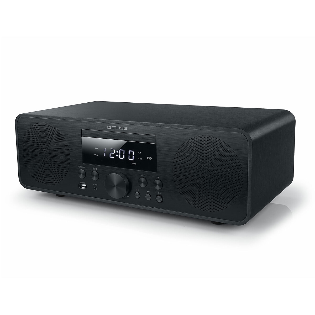 Muse 880 FBC
