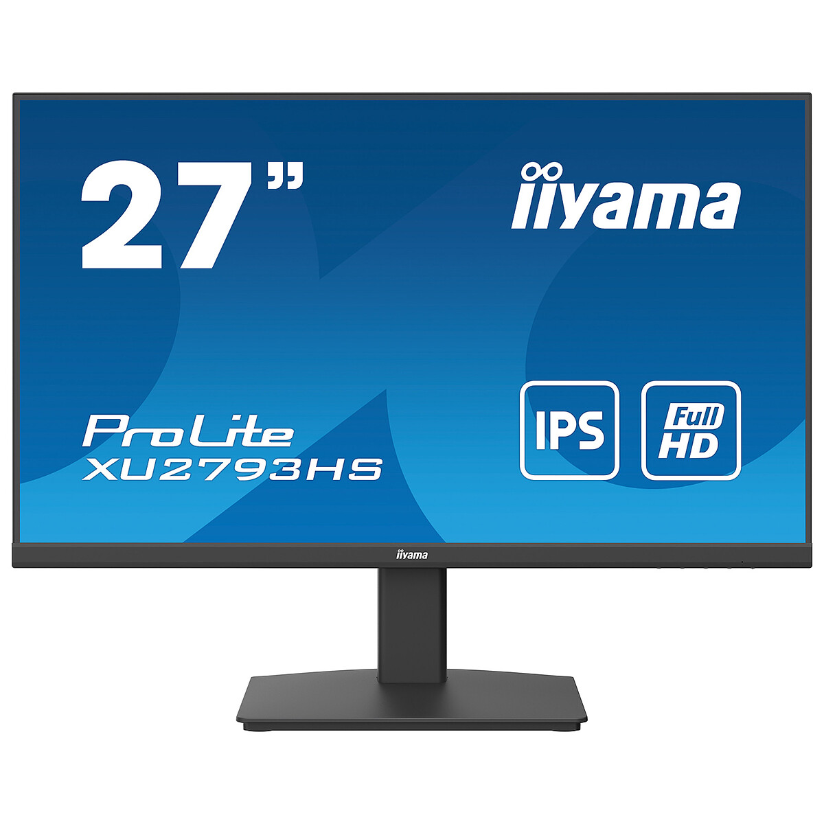 iiyama 27 LED - ProLite XU2793HS-B7