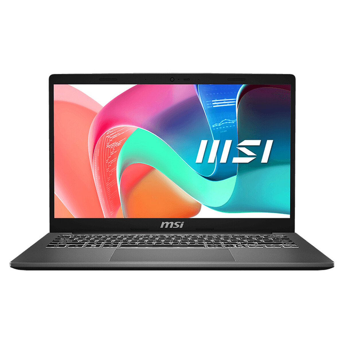 Intel Core i5-1335U 16 Go SSD 512 Go 13.3" LED Full HD Wi-Fi 6E/Bluetooth Webcam Windows 11 Famille