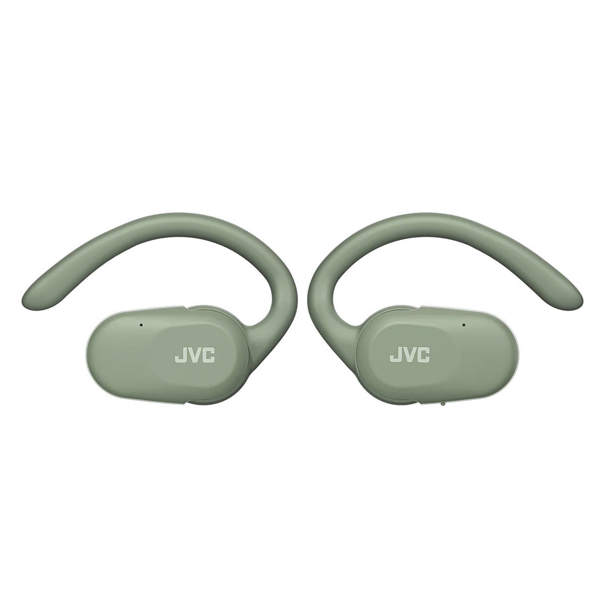 JVC HA NP40T - vue 3