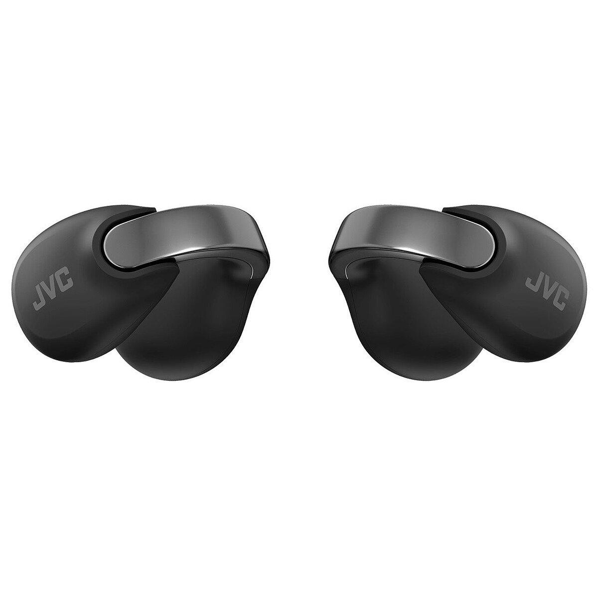 JVC HA-NP1T Noir - Jvc