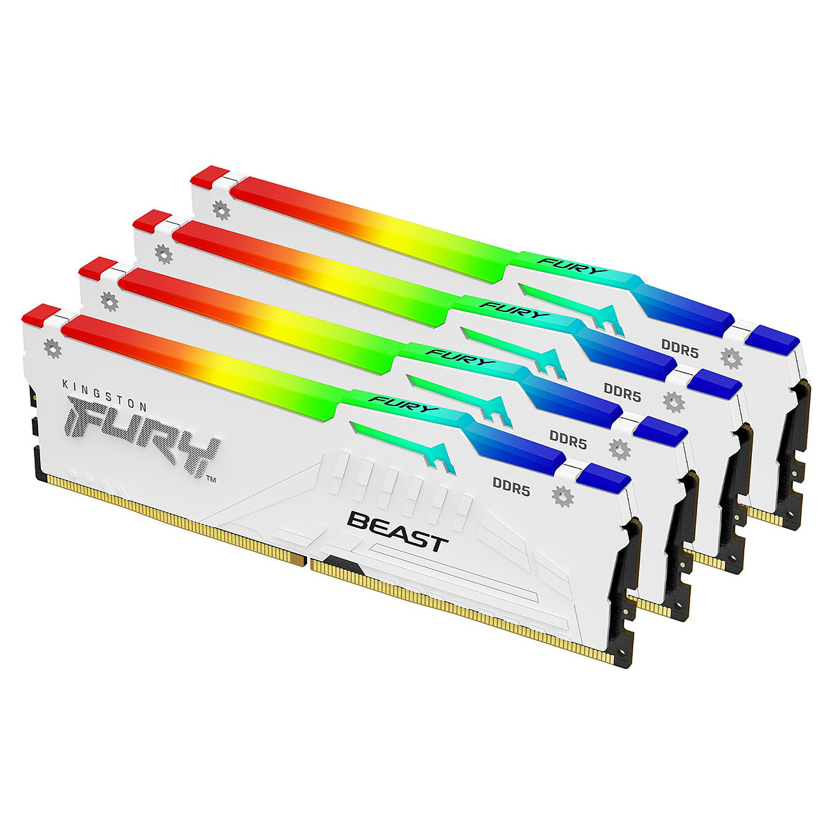 kingston-fury-beast-rgb-64-go-4-x-16-go-ddr5-6000-mhz-cl40-blanc-rue-du-commerce-r25028351800