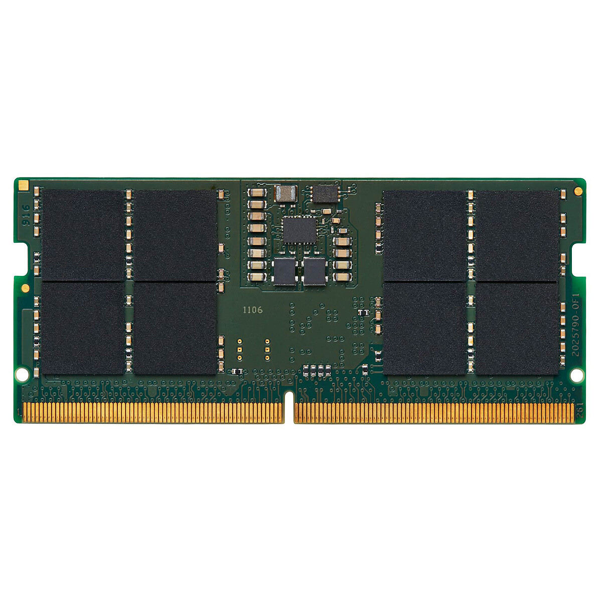 Kingston KCP556SS8 16 DDR5 5600 MHz - vue 6