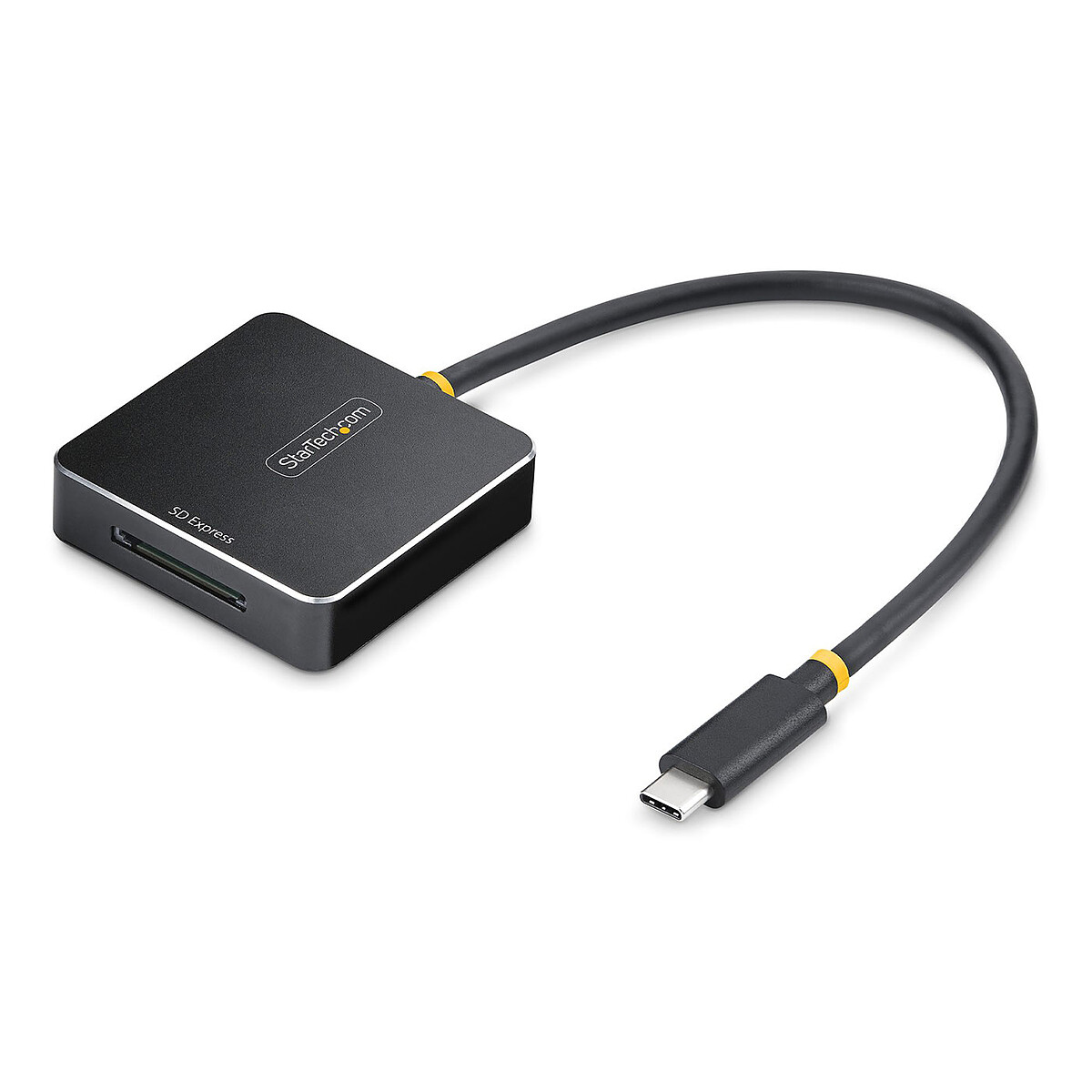 StarTech.com Lecteur de Cartes SD Express USB 3.0 Type C - vue 1