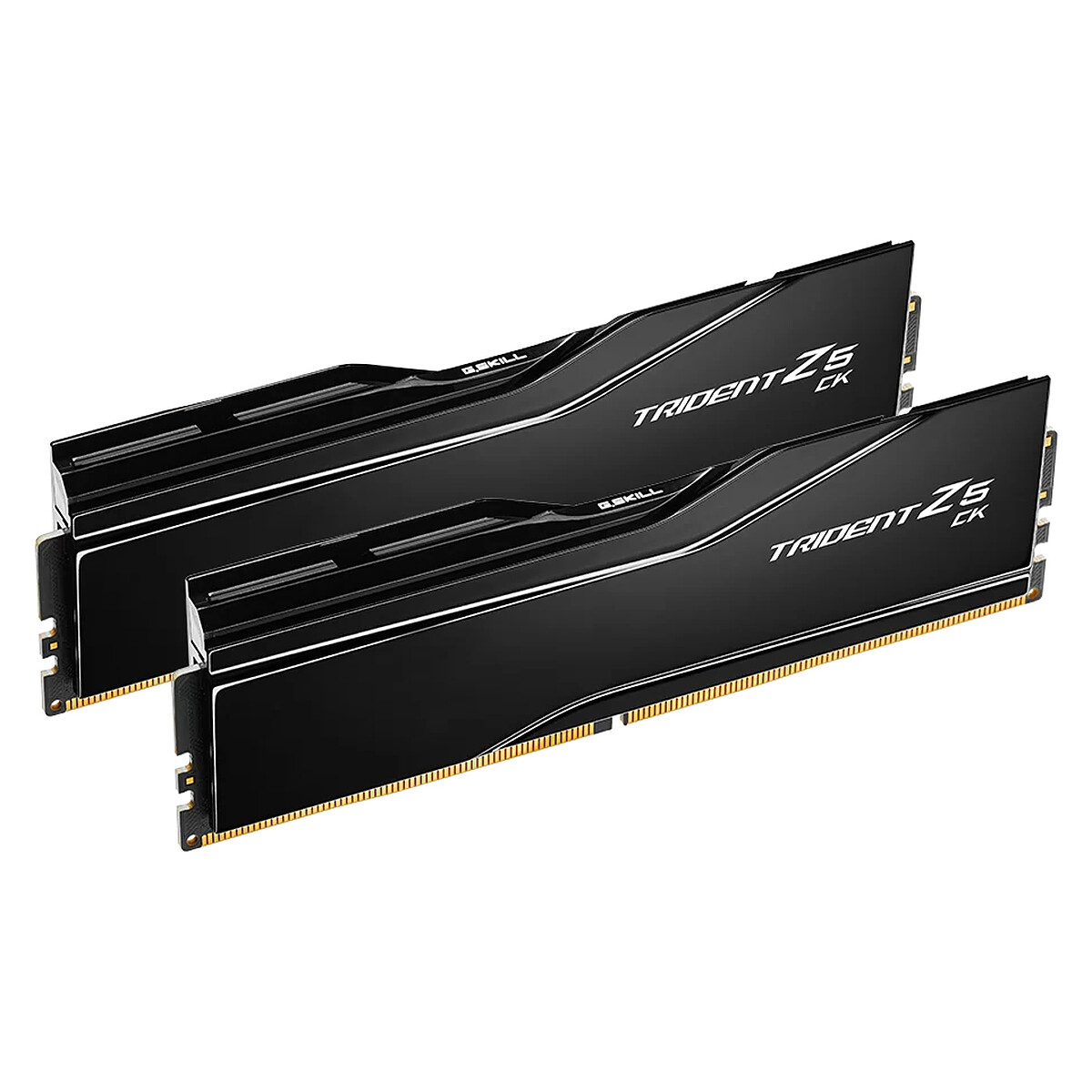 G.Skill Trident Z5 CK 48 Go (2 x 24 Go) DDR5 8200 MHz CL40 – Noir