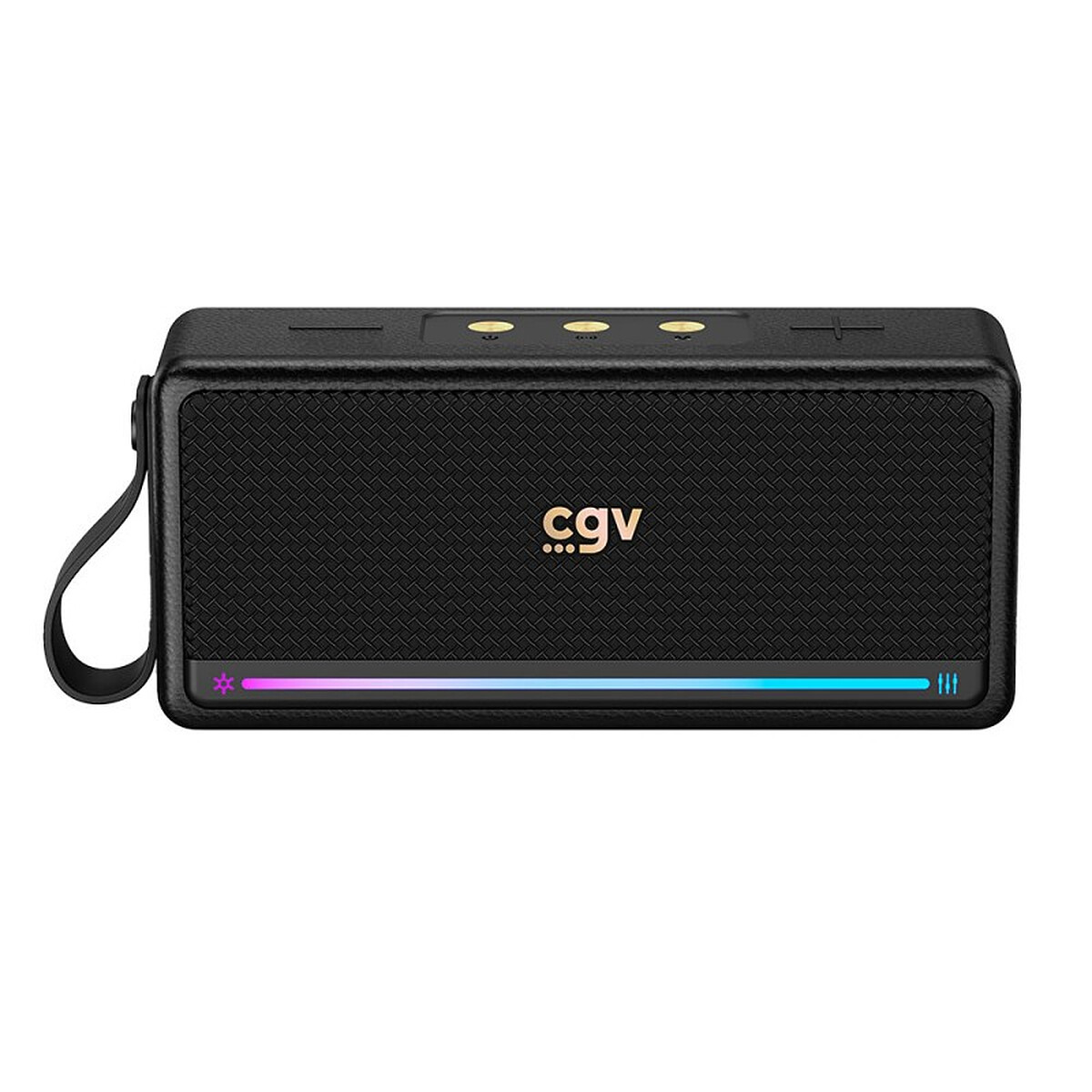 CGV SolidVibe Max