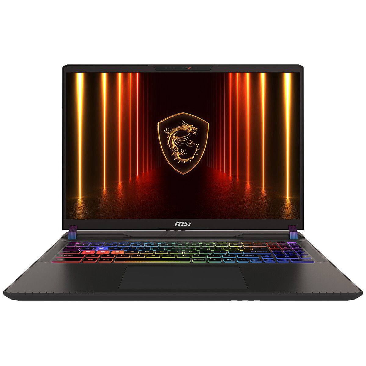 MSI Vector A2XWIG