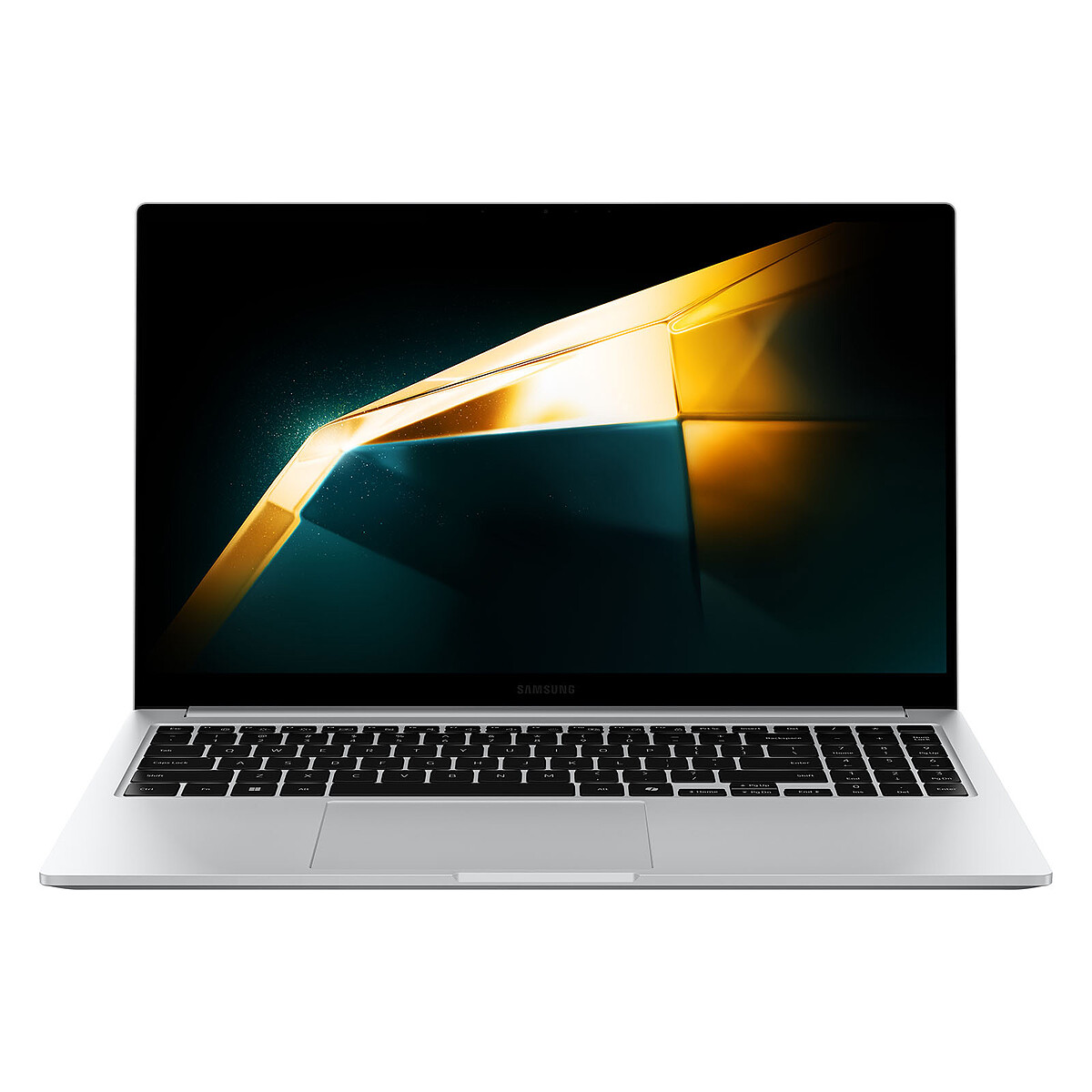 Samsung Galaxy Book4 – Argent (NP754XGK-KS1FR)