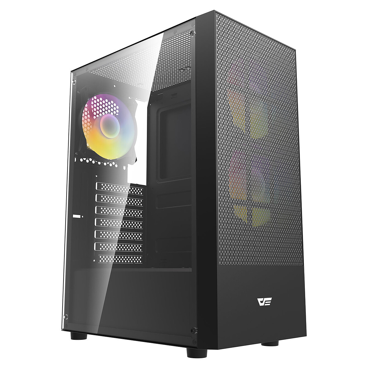 darkFlash A290 - vue 2