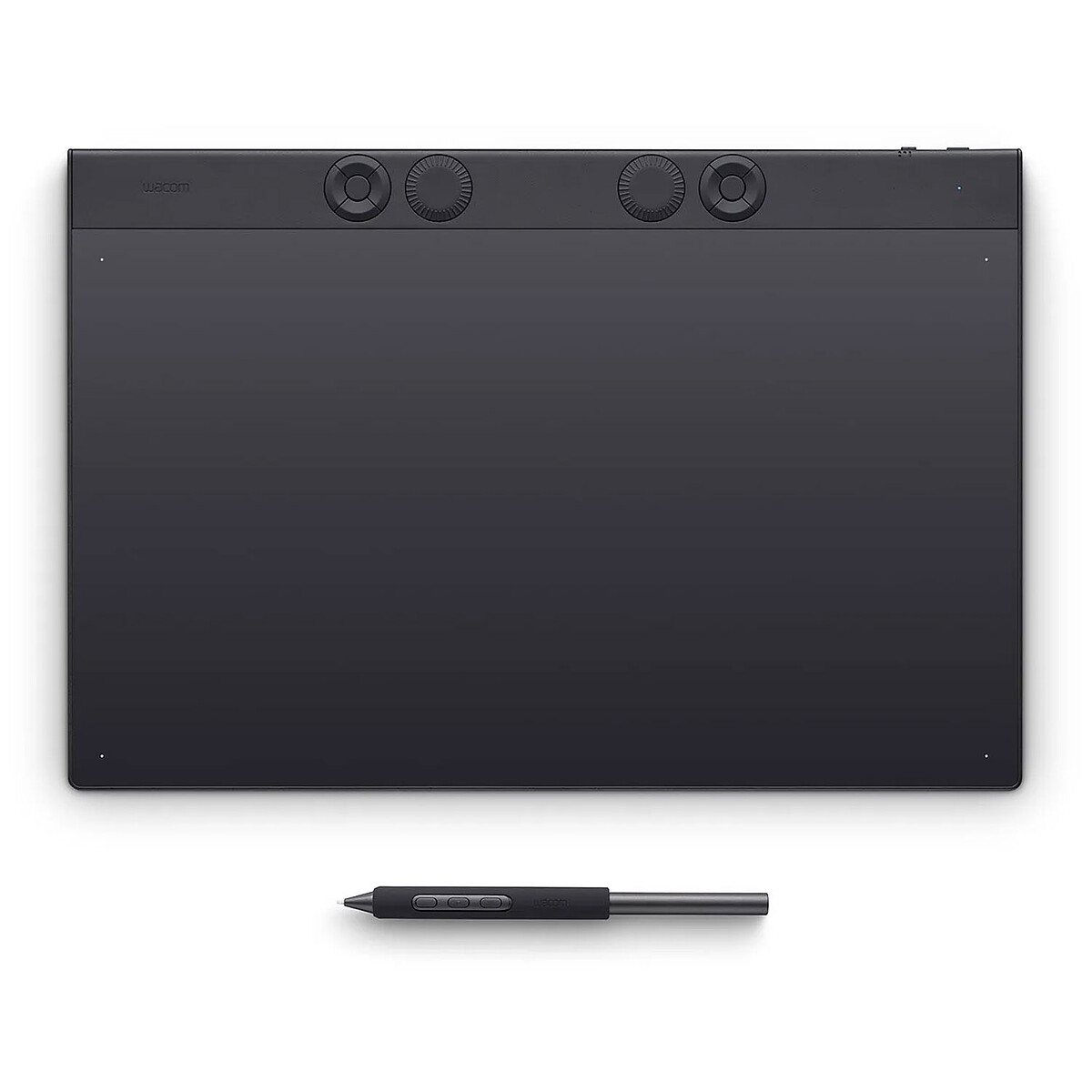 Wacom Intuos Pro Small PTK470K0B