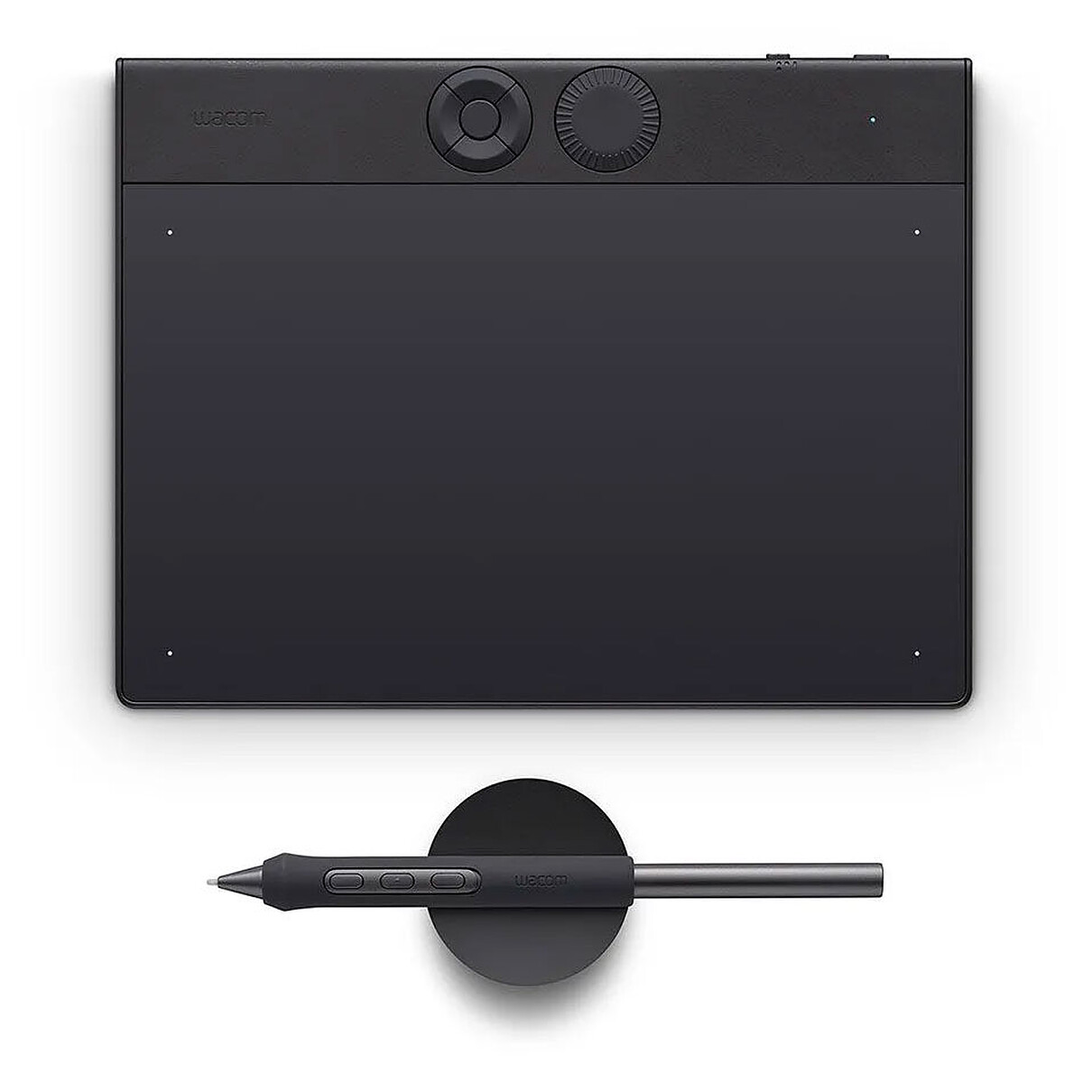 Wacom Intuos Pro Small PTK470K0B - vue 5