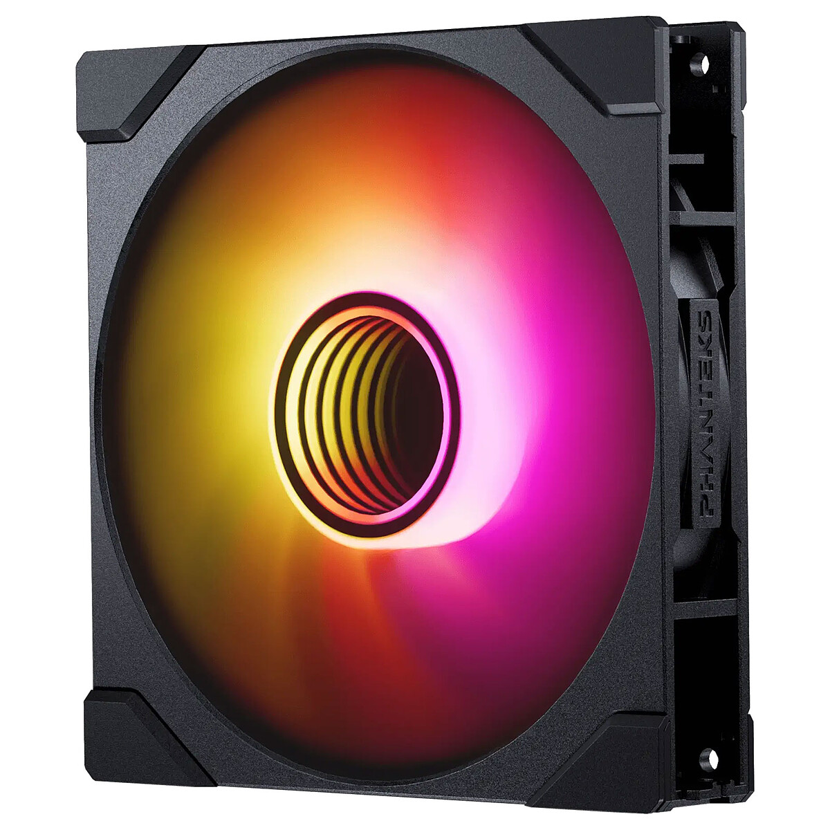 Phanteks M25G2-140 D-RGB – Noir