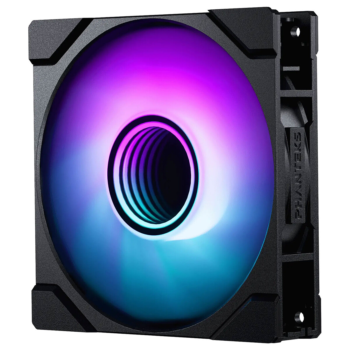 Phanteks M25G2-120 D-RGB – Noir