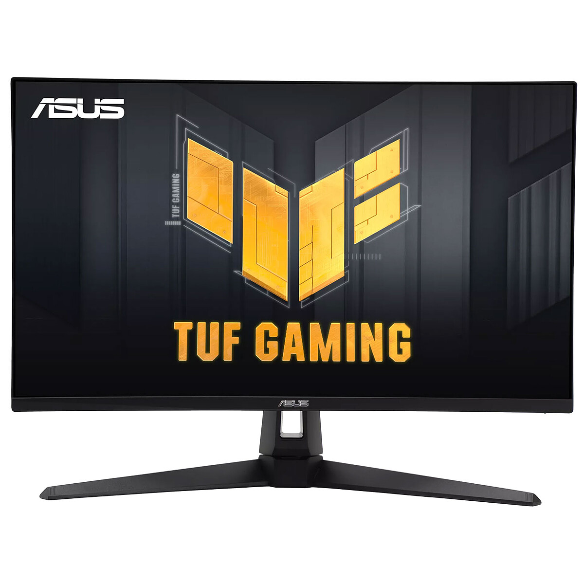 ASUS TUF Gaming VG27UQ1A 27" 4K 160Hz Black