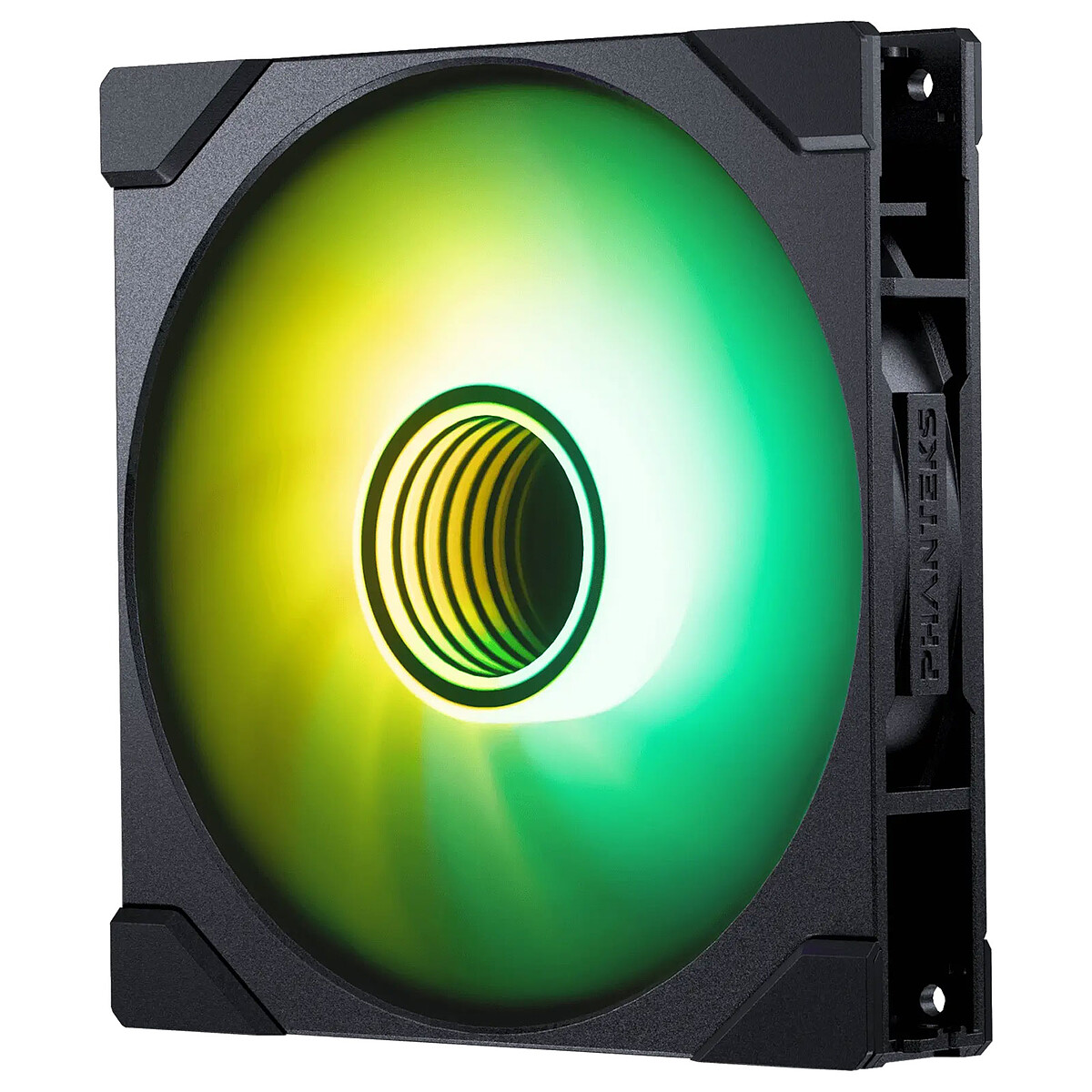Phanteks M25G2-140 D-RGB Reverse – Noir
