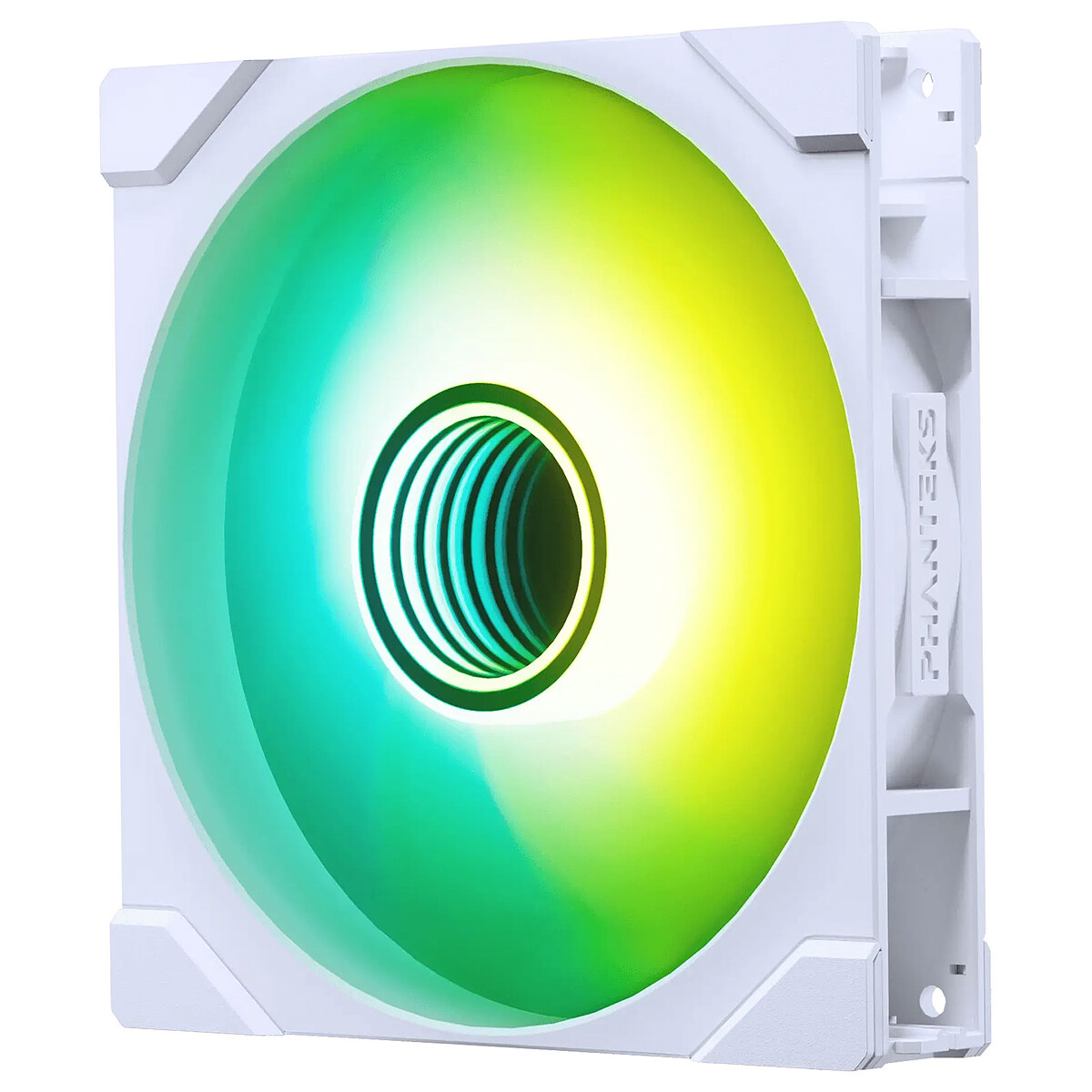 Phanteks M25G2-140 D-RGB Reverse – Blanc