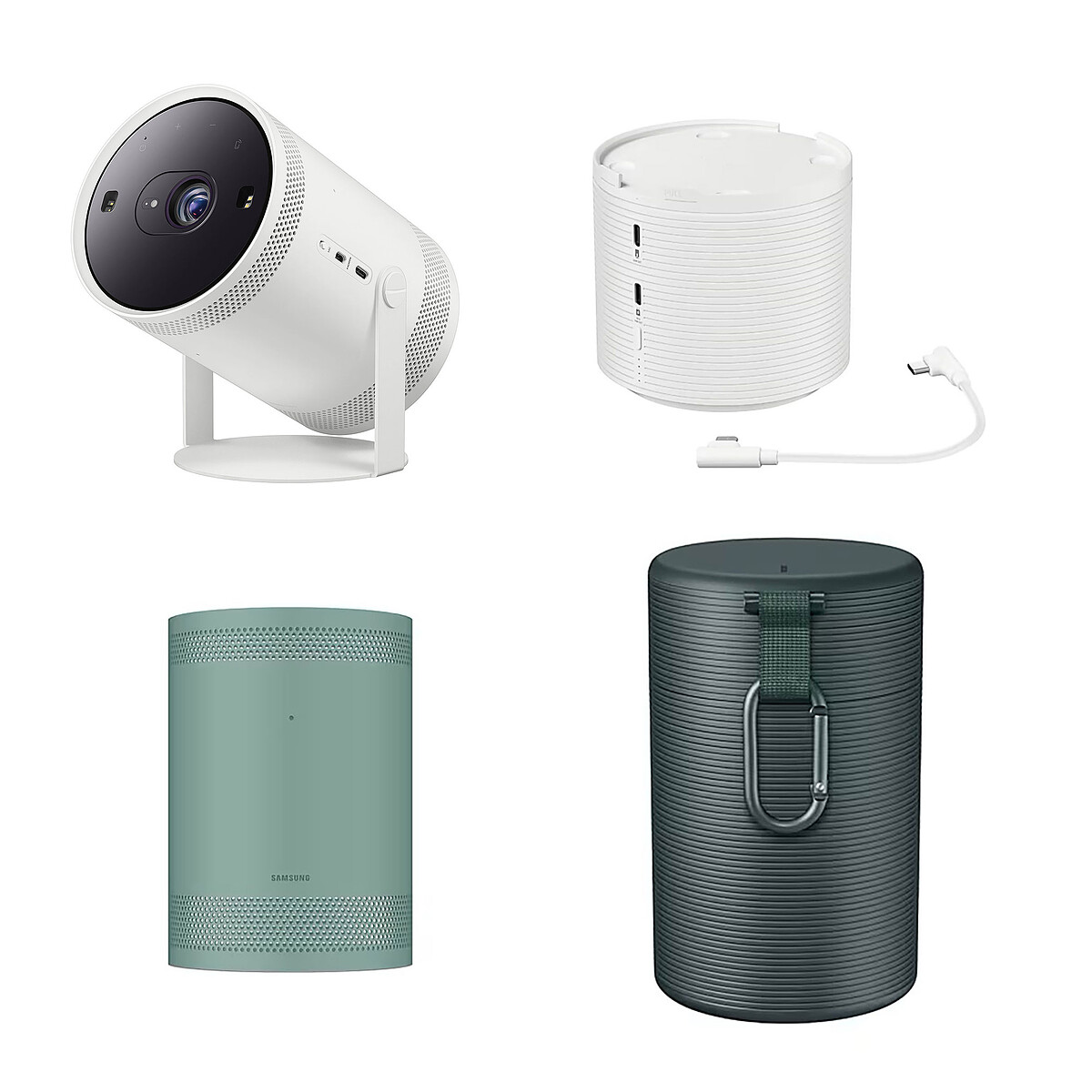 Samsung The Freestyle Pack - Samsung