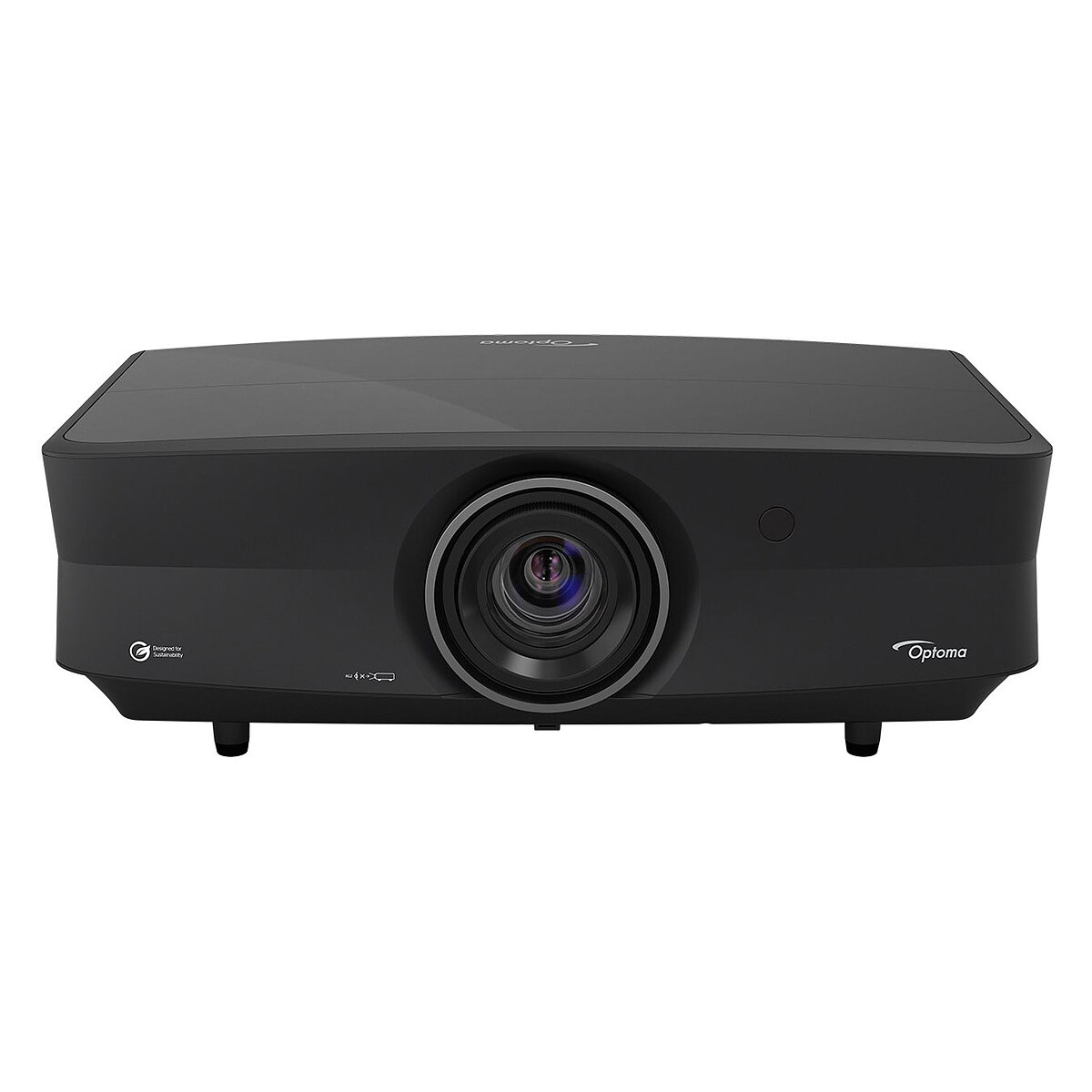 OPTOMA UHZ68LV - vue 5