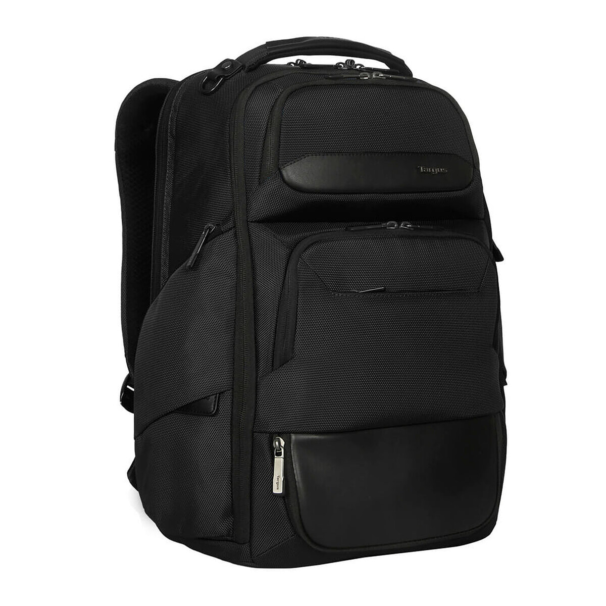 Targus HeritageLuxe 15-16″ Backpack – Noir