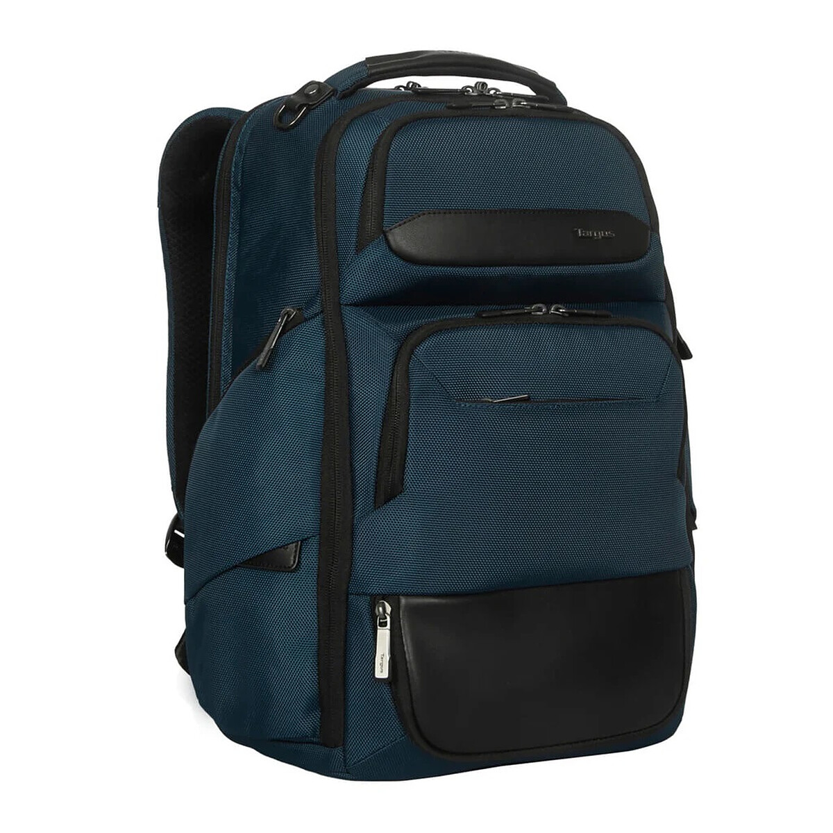 Targus HeritageLuxe 15-16″ Backpack – Bleu
