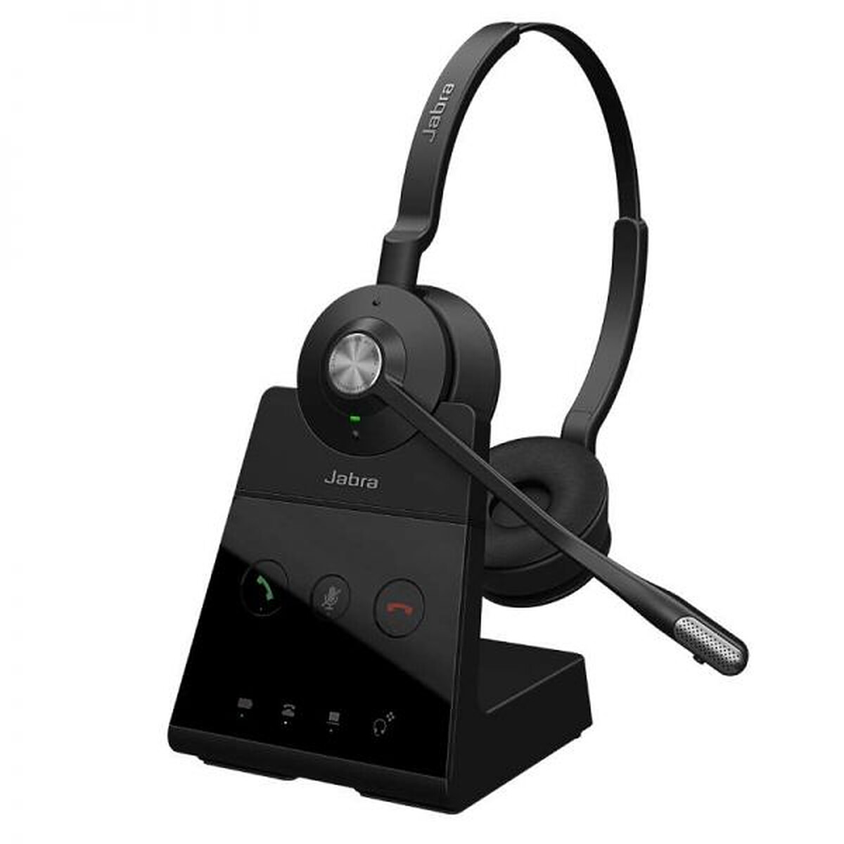 Jabra Engage 65 SE Stéréo USB-C avec socle de charge - Jabra