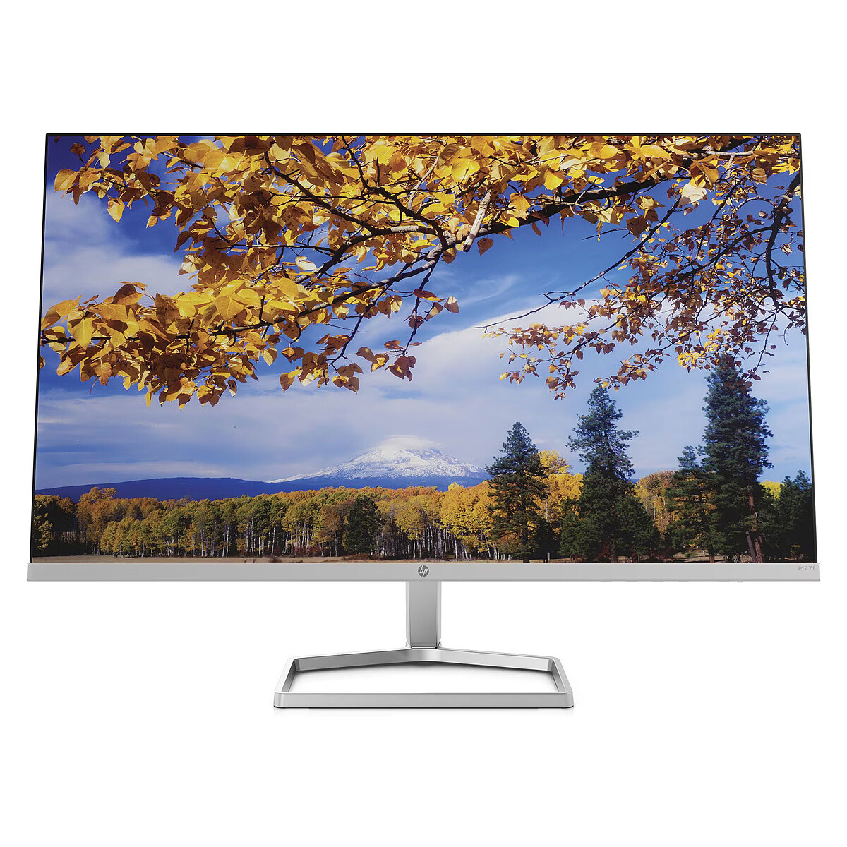 HP 27″ LED – M27f