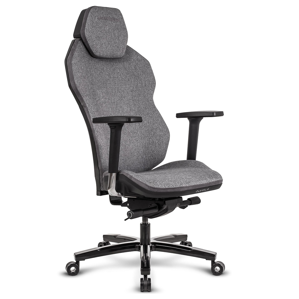 Quersus ICOS 1.1 (Iron Grey)