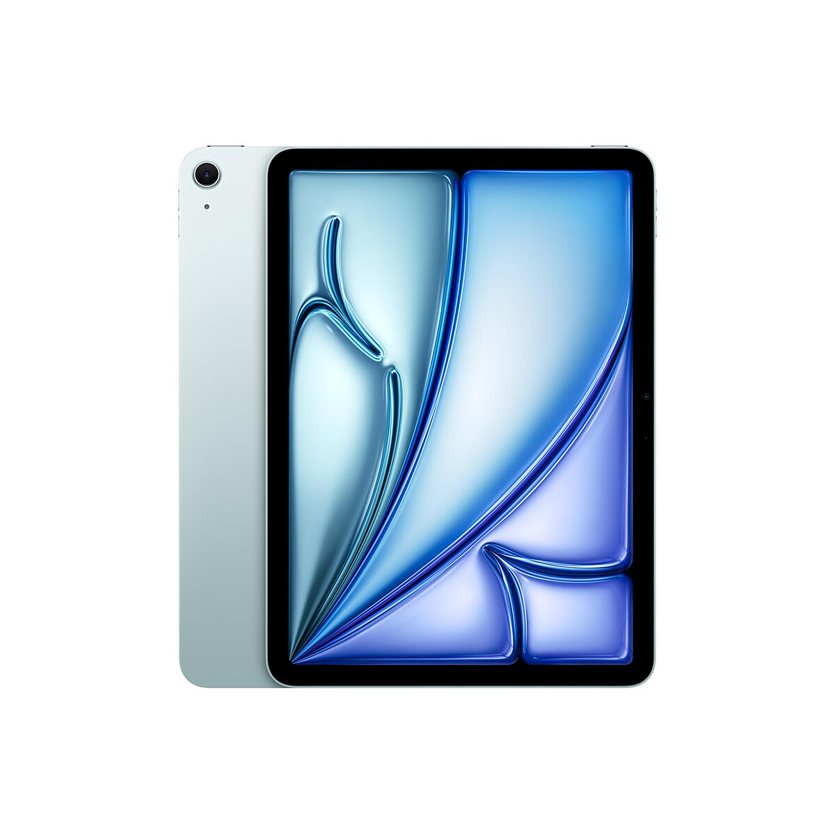 Apple iPad Air M3 11 pouces (2025) Wi-Fi 1 To Bleu - Apple