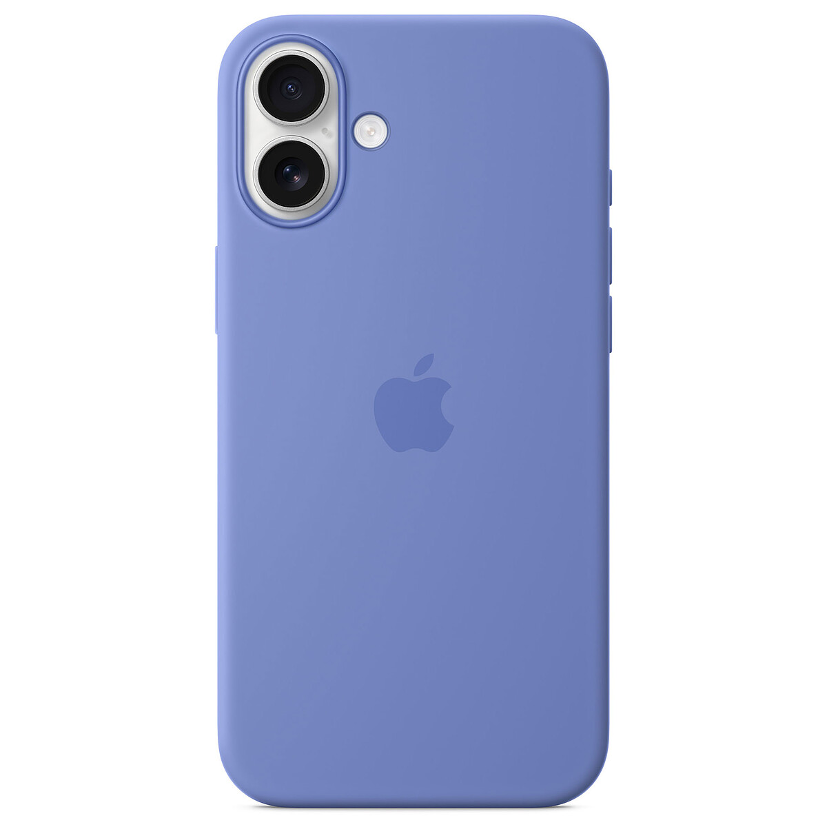 Coque iPhone 16 Pro Max MagSafe transparente