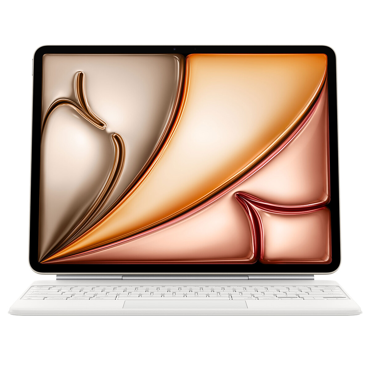 Apple Magic Keyboard for iPad Air M3 13 pouces 2025 Français