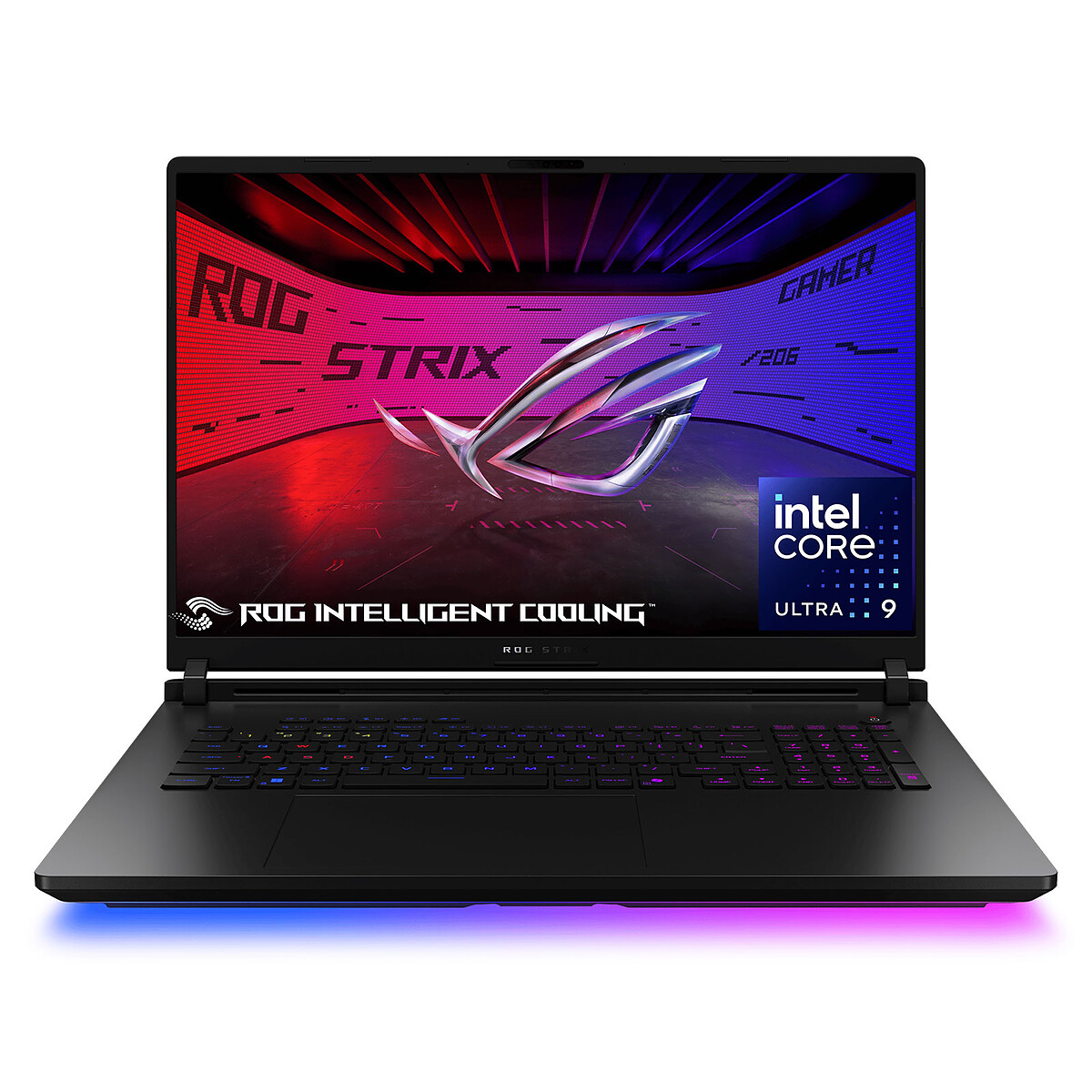 ASUS ROG STRIX SCAR 18 G835LX-SA012W - Asus