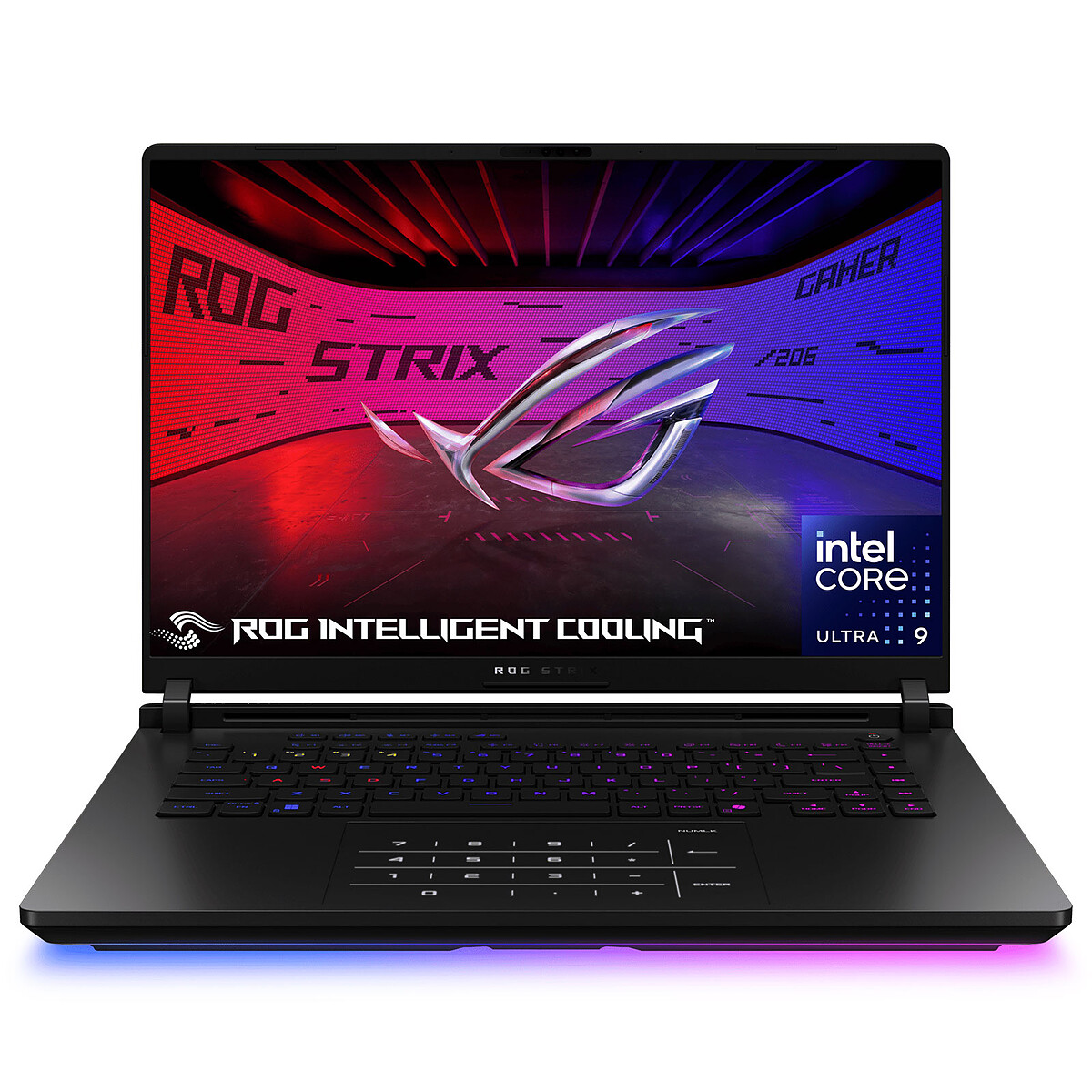 ASUS ROG STRIX SCAR 16 G635LX-RW159W