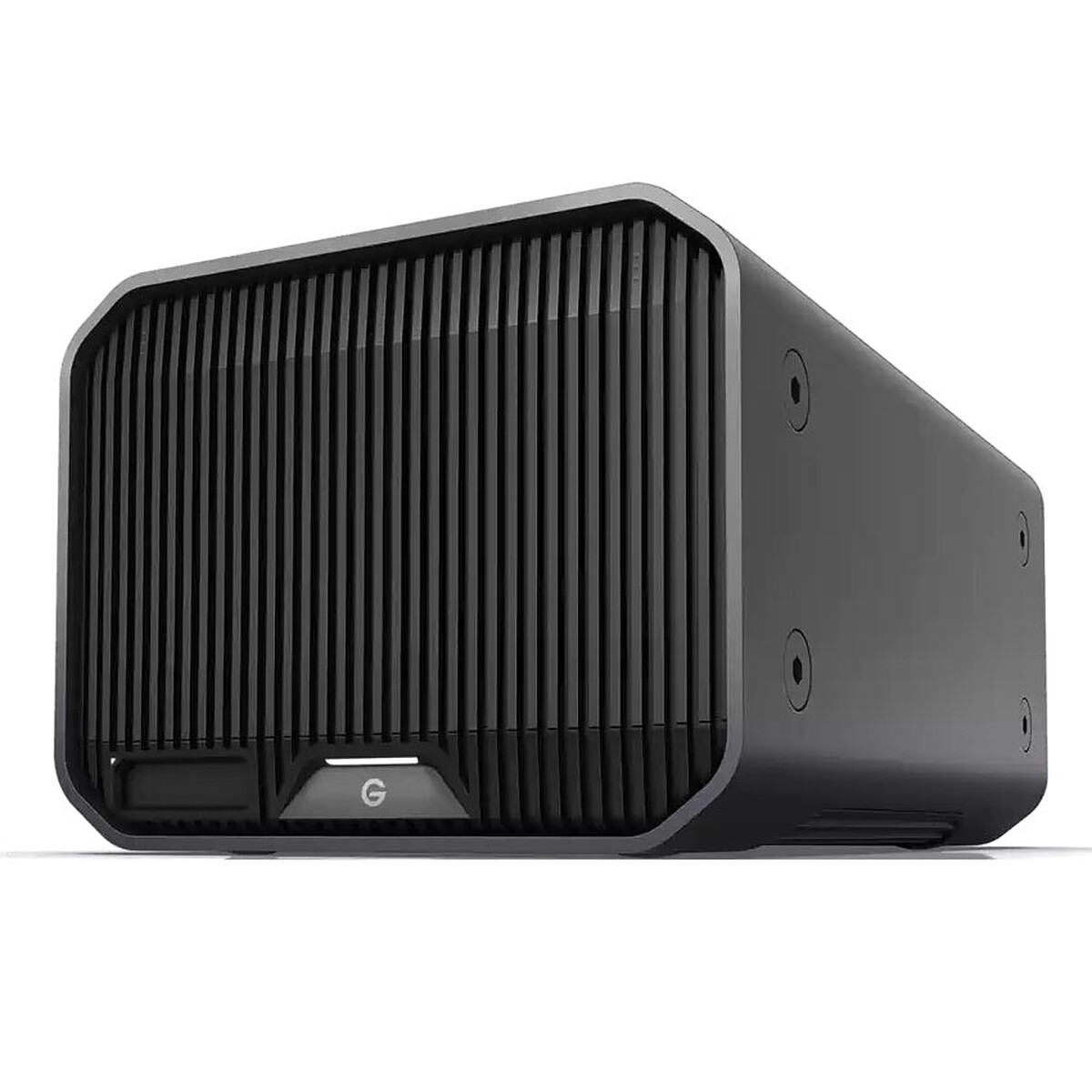 SanDisk Professional G-Raid Project 2 – 36 To