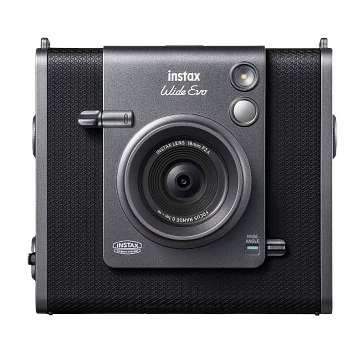Appareil photo instantané Fujifilm Instax Wide Evo - vue 8