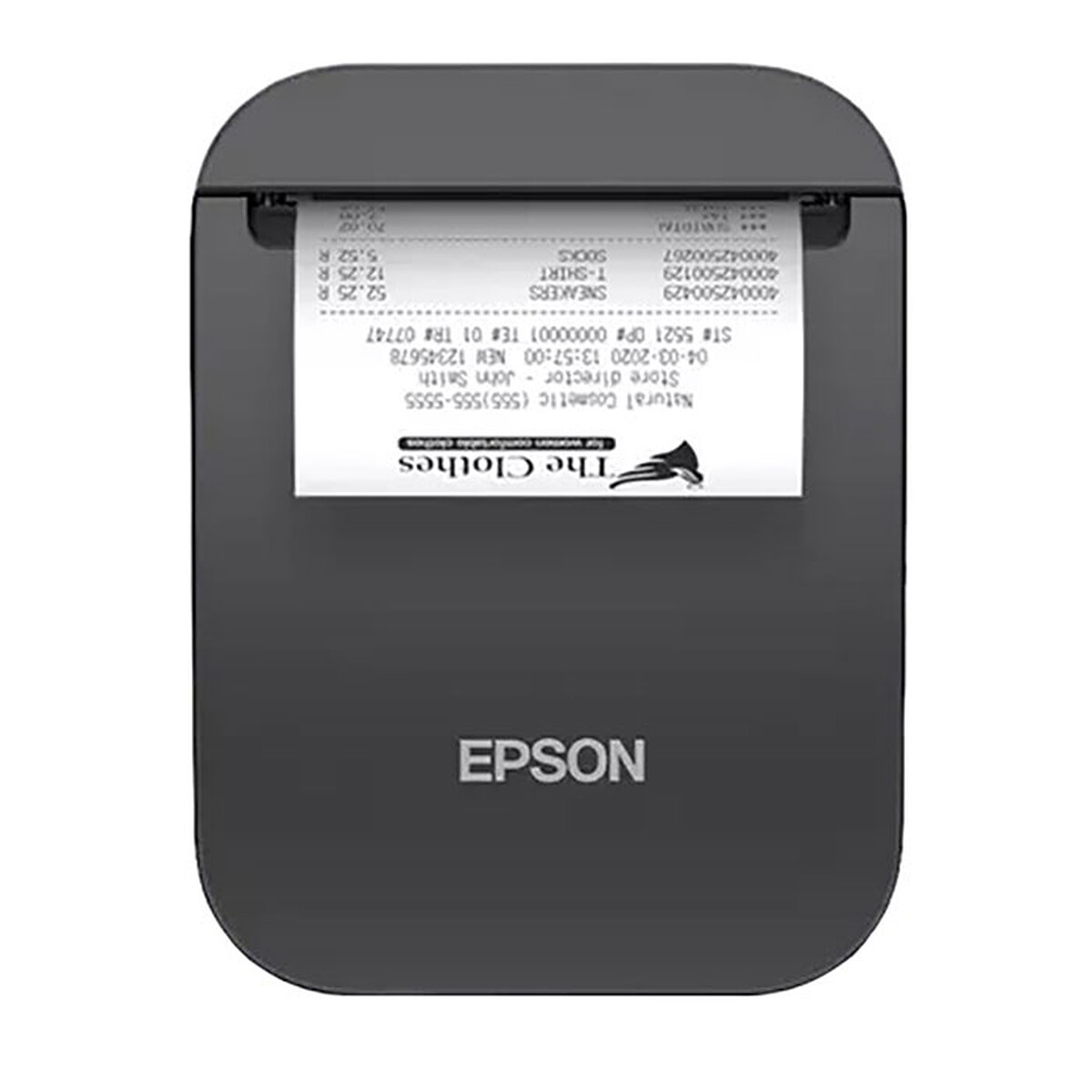 Epson TM P80II 131 - vue 6