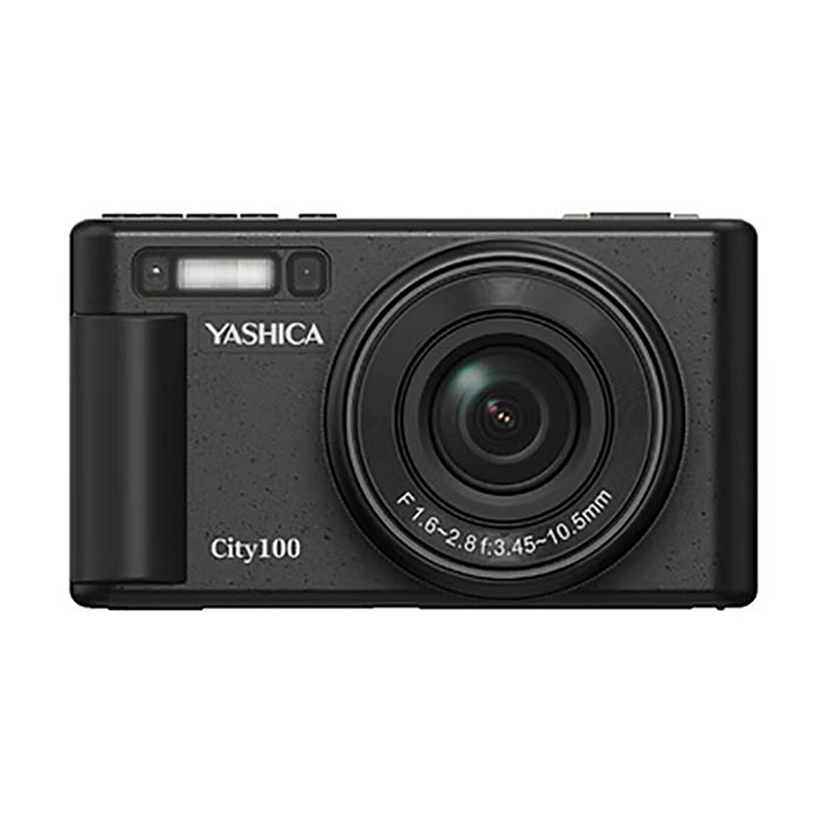 BOYA CITY 100 - vue 3