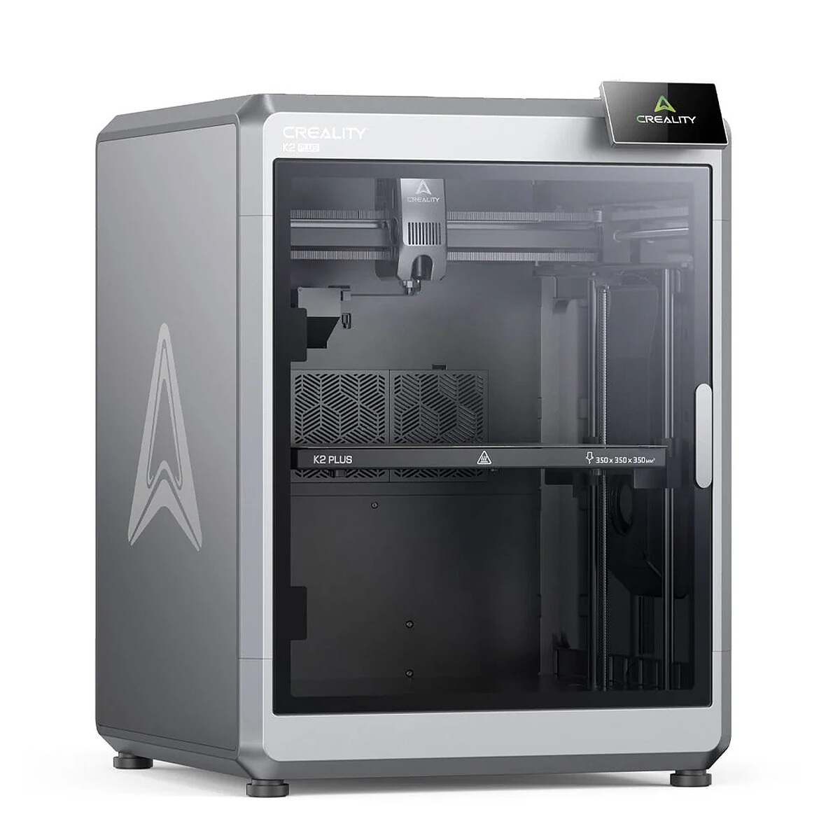 Creality K2 Plus - Creality