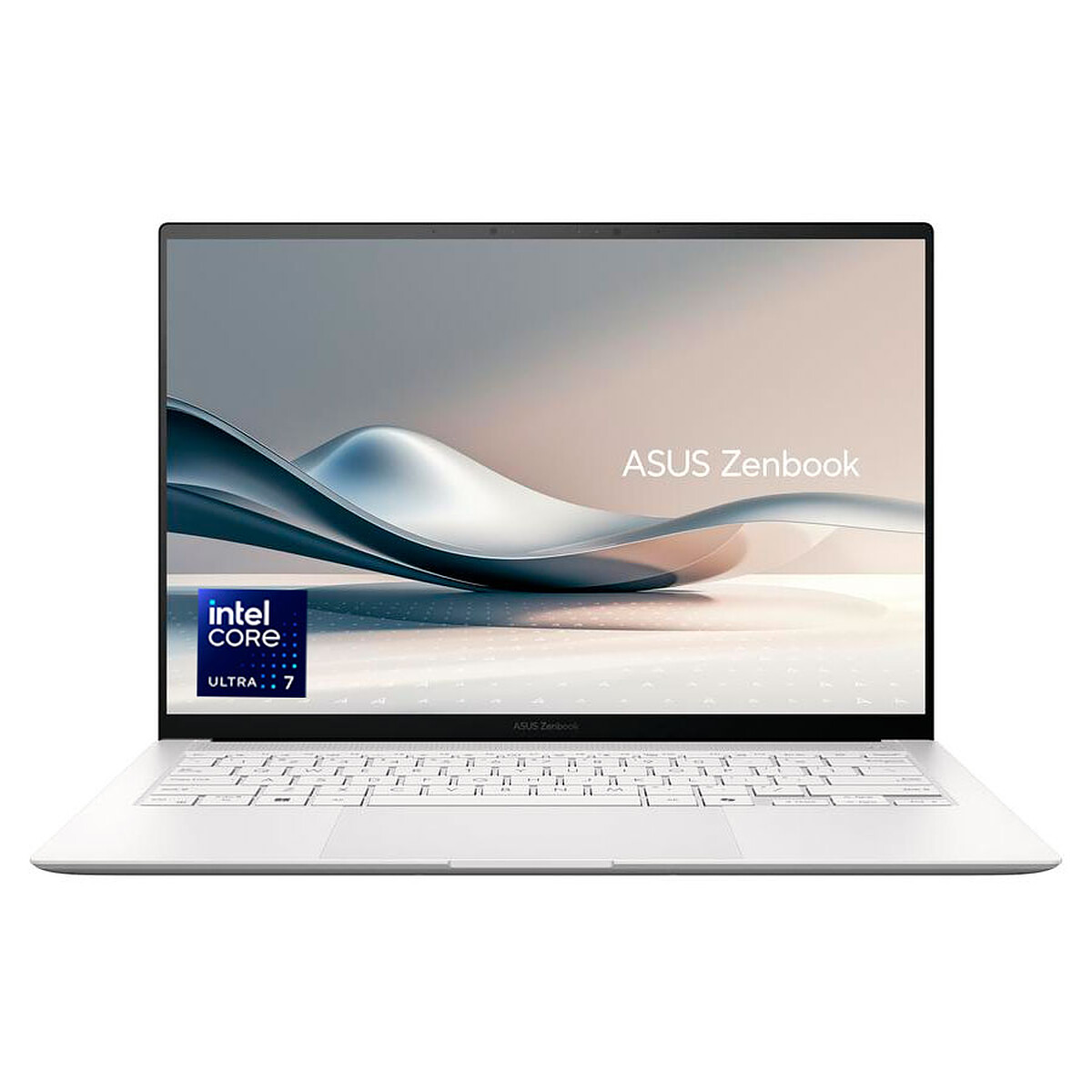 ASUS Zenbook 14 OLED Copilot+ PC UX5406SA DICQJ488X