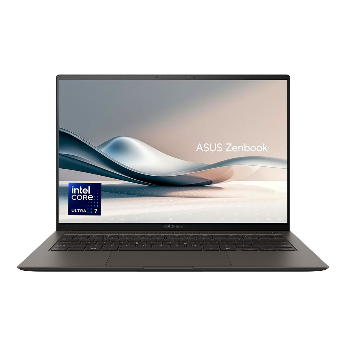 ASUS Zenbook S 14 OLED Copilot+ PC UX5406SA PV503W - Asus