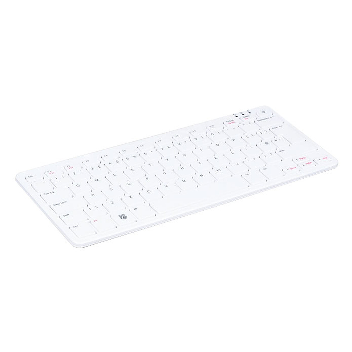 Raspberry – Raspberry Pi 500