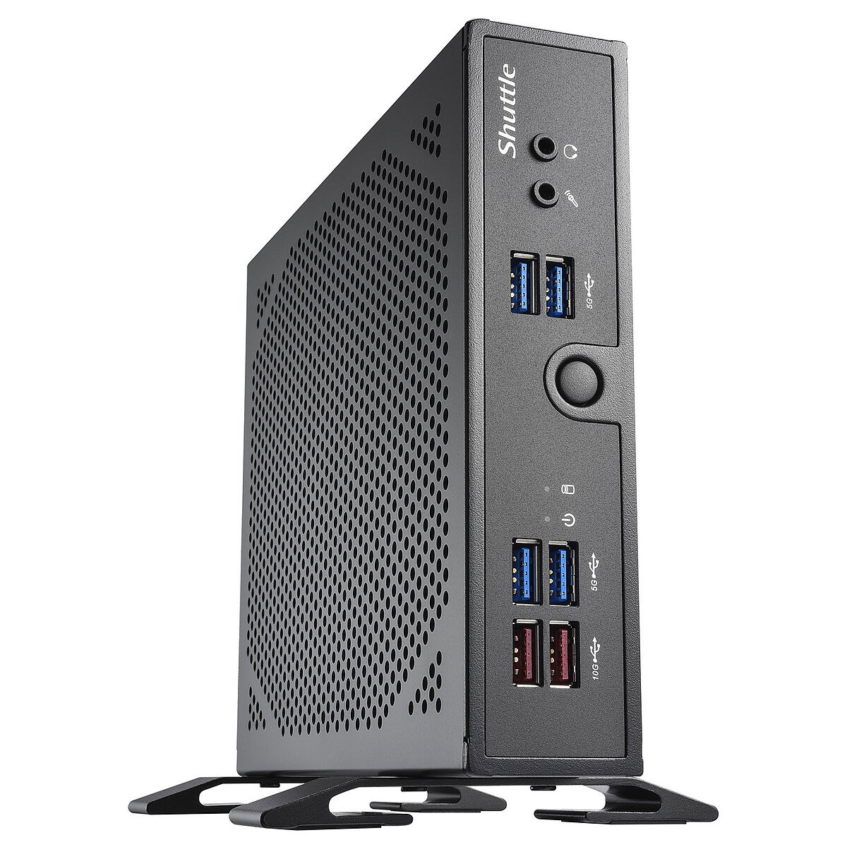 Shuttle XPC slim DS50U7