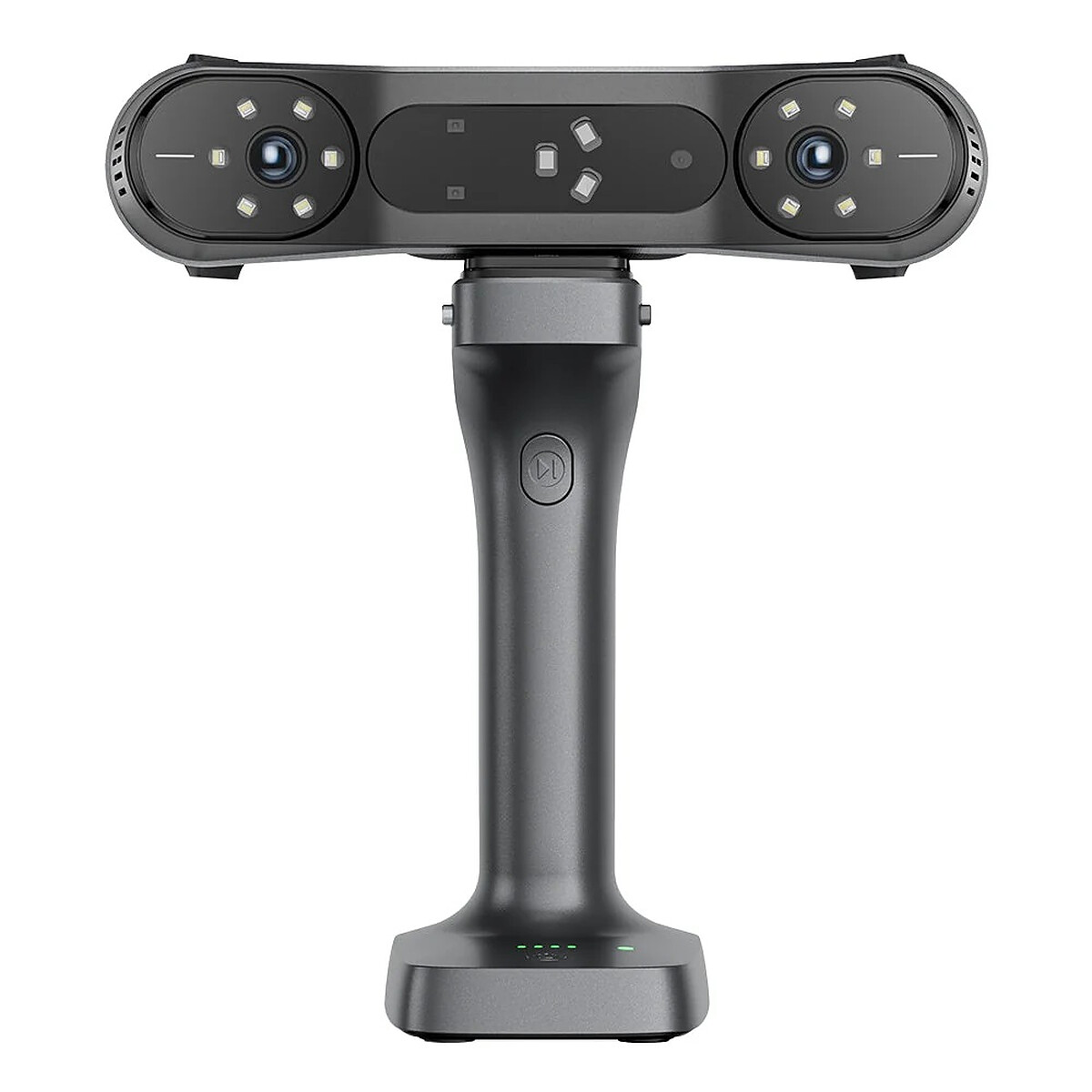 Scanner 3D Creality CR Scan RaptorX ScanBridge Kit laser NIR portable - vue 2