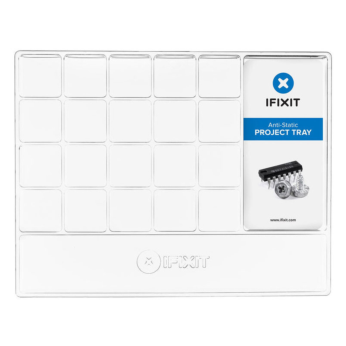 iFixit Anti-Static Project Tray - Ifixit